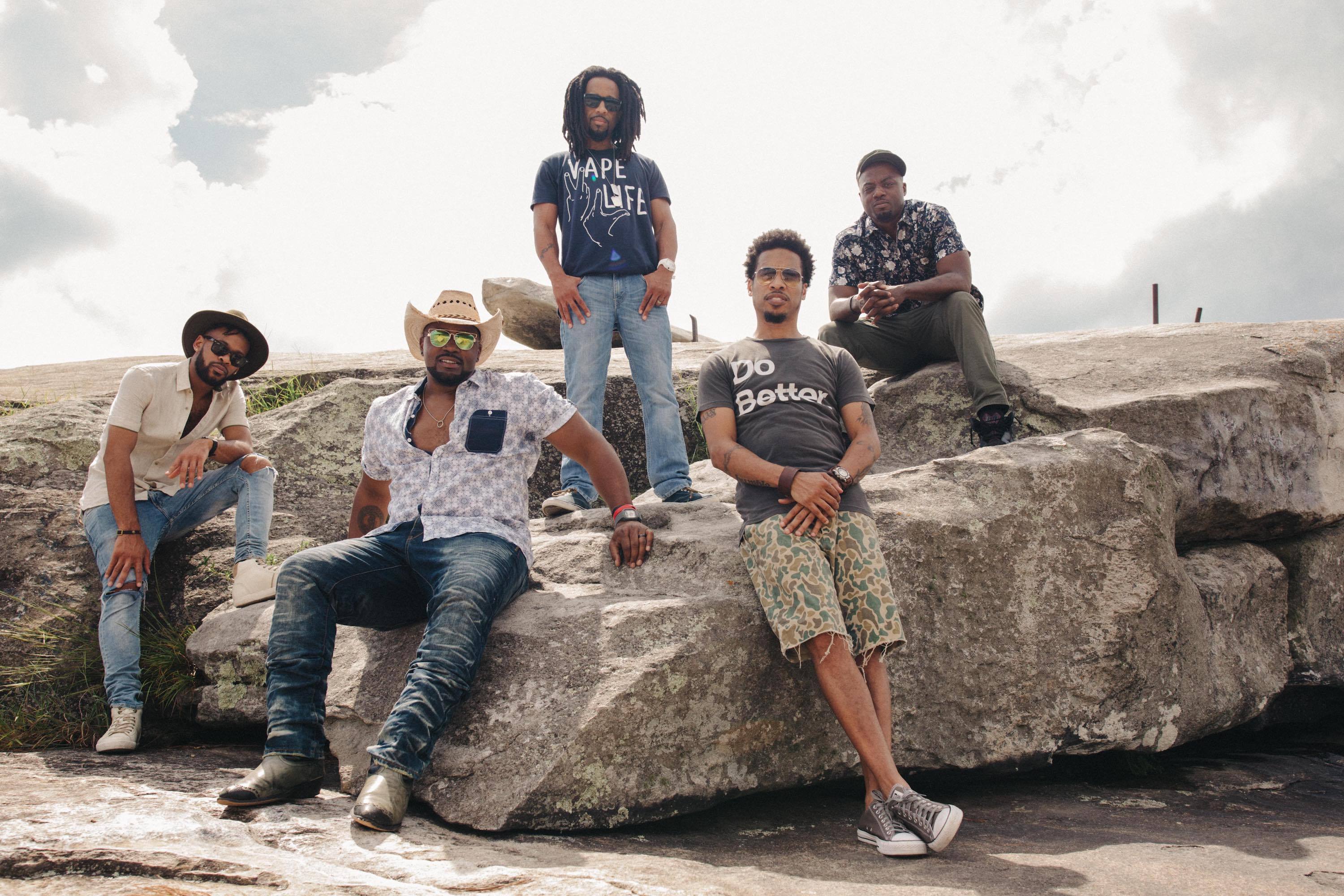 Nappy Roots