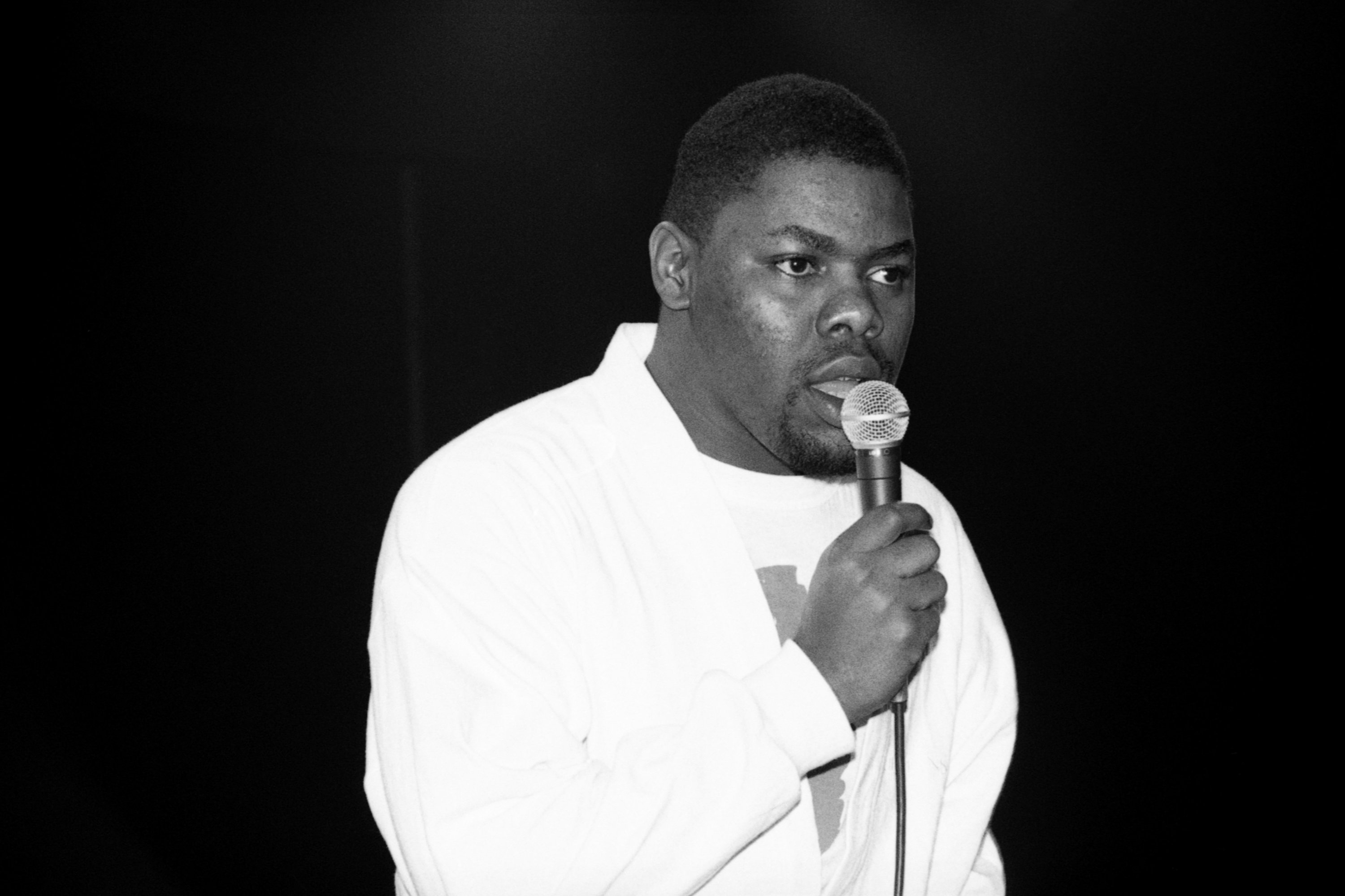 BIG DADDY KANE