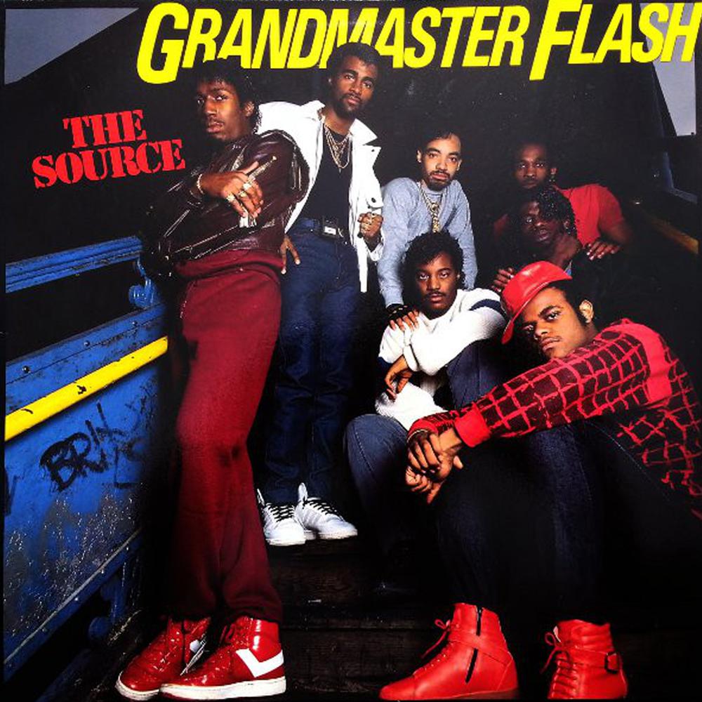 Classic Hip-Hop Album Art That Impacted Sneaker Culture