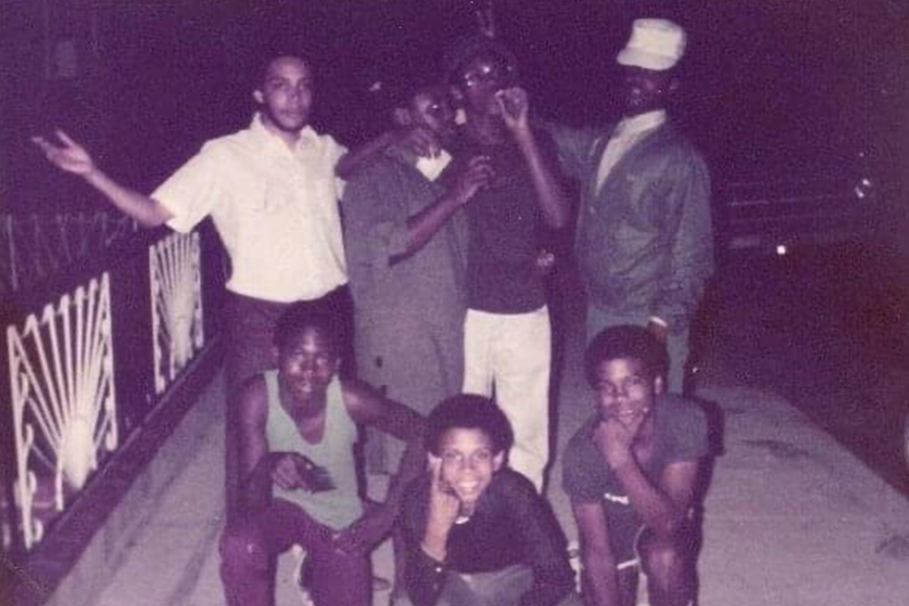 Dr Butcher, The Original Cut Creator and friends