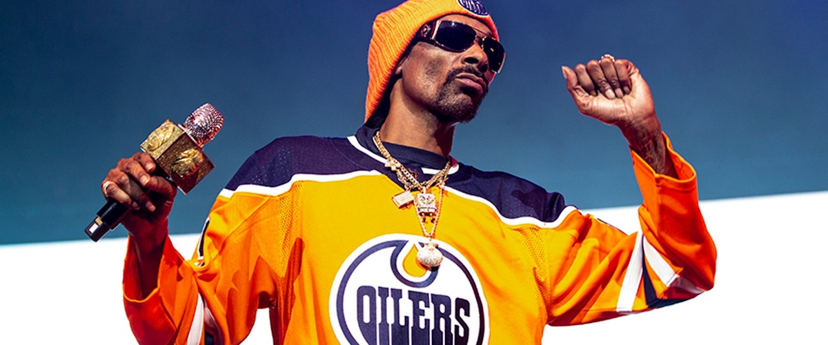 The Jerseys That Hip-Hop Made Cool