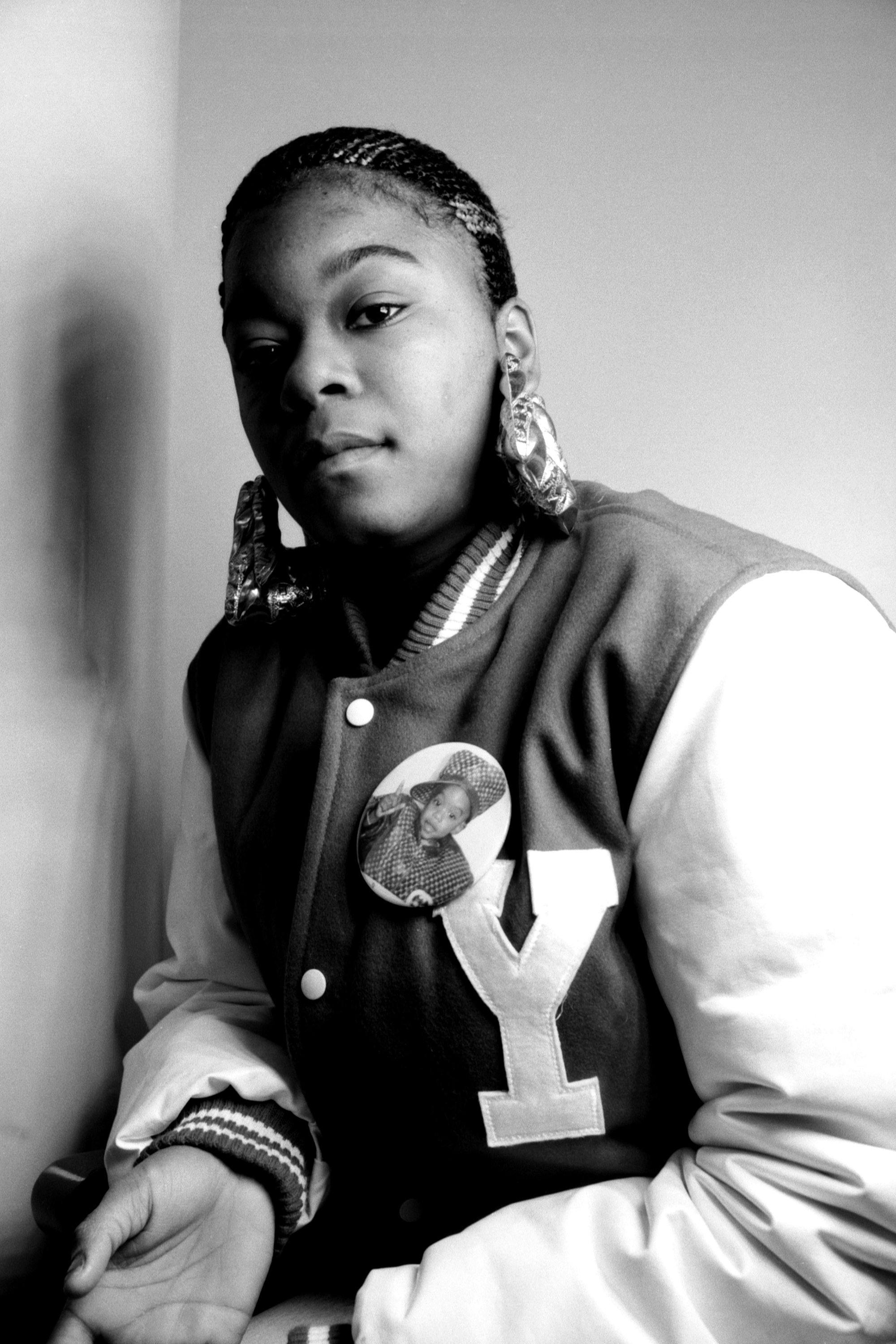 ROXANNE SHANTE