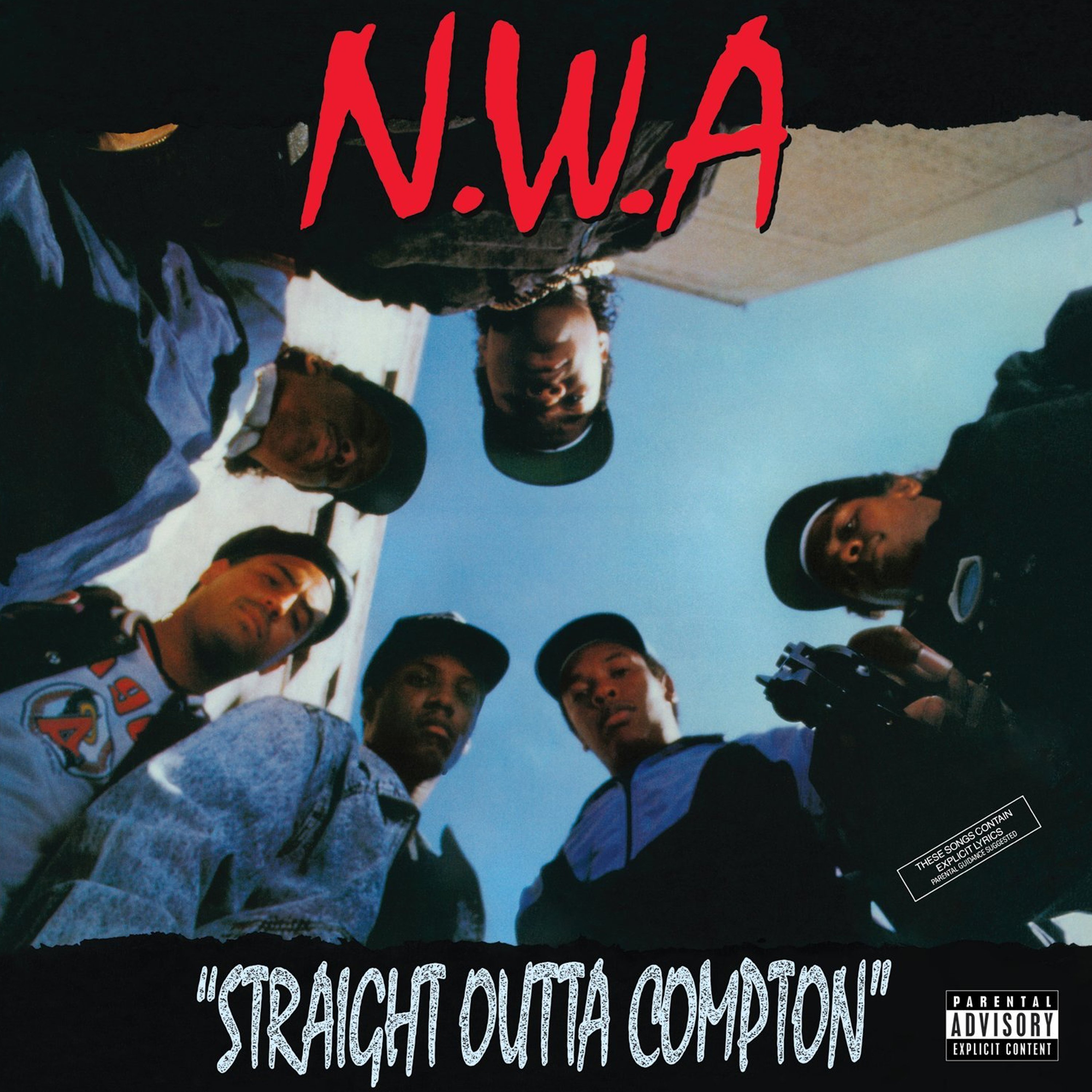 NWA