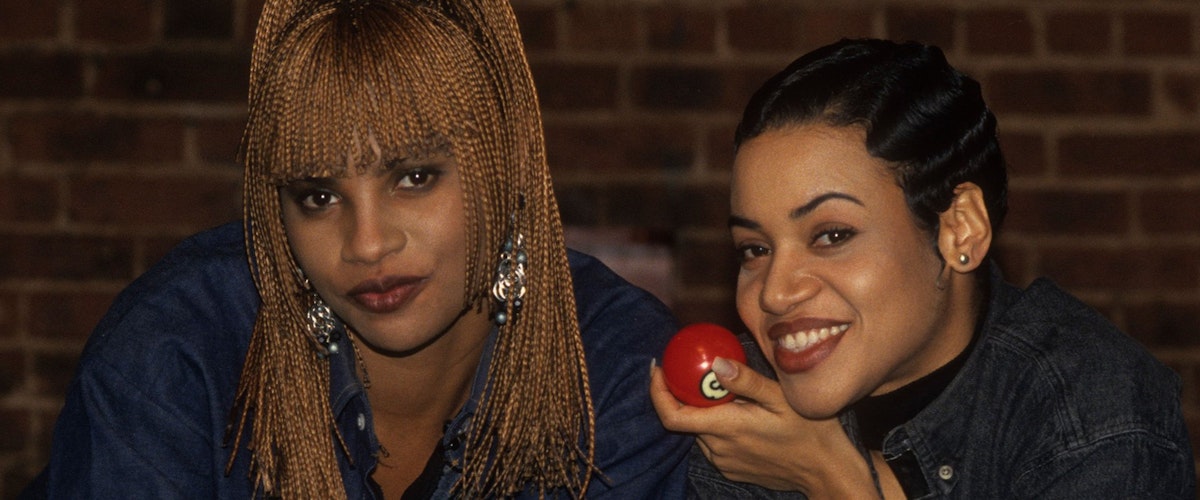 A 'She' Thang: The 25 Dopest Salt-N-Pepa Songs