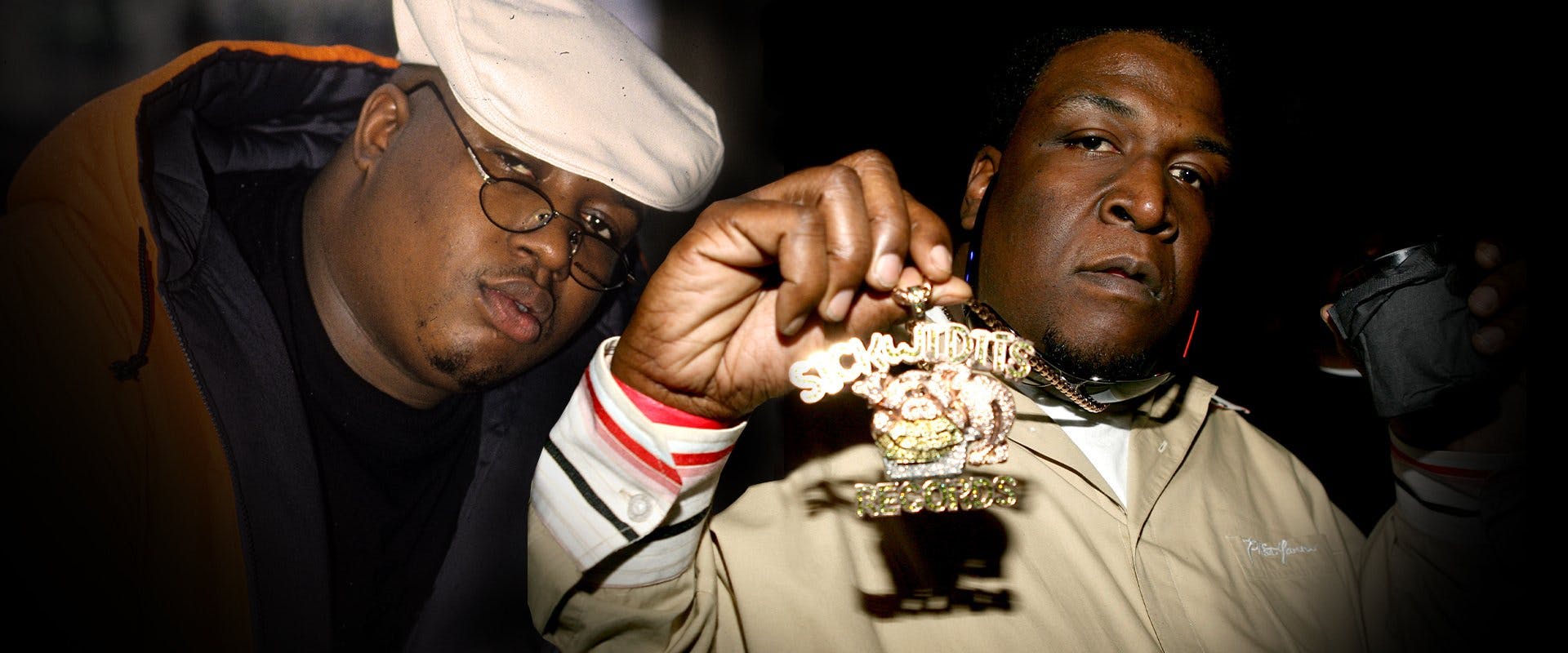 The House That E-40 Built: The 20 Greatest Sick Wid It Songs