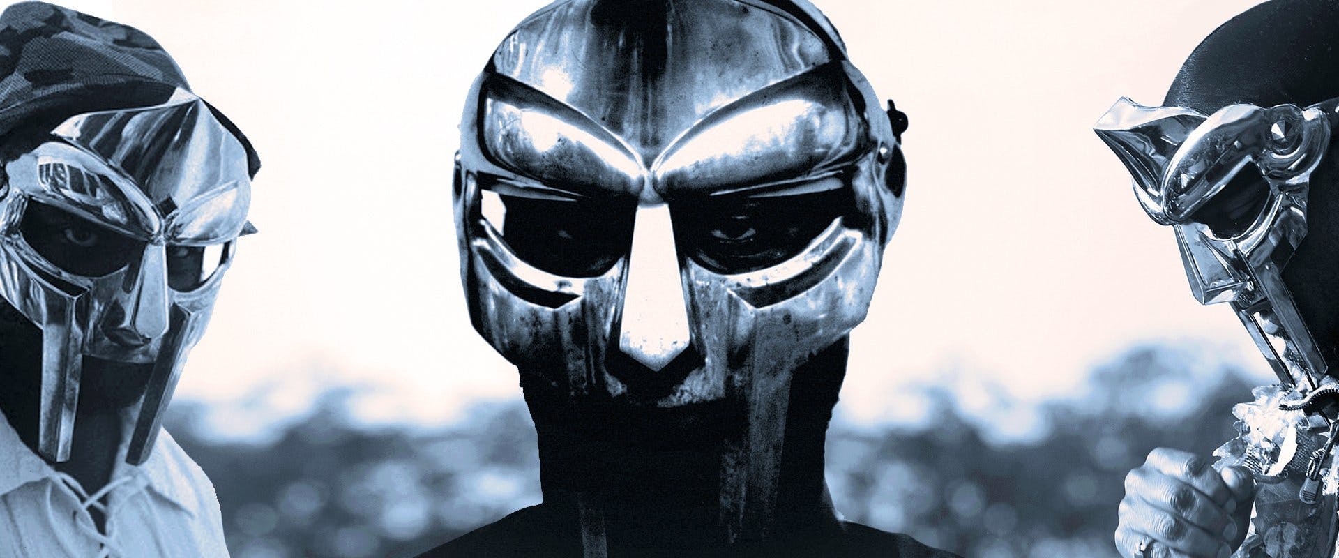 Marvel, A Mask and the Music: The Legacy of MF DOOM