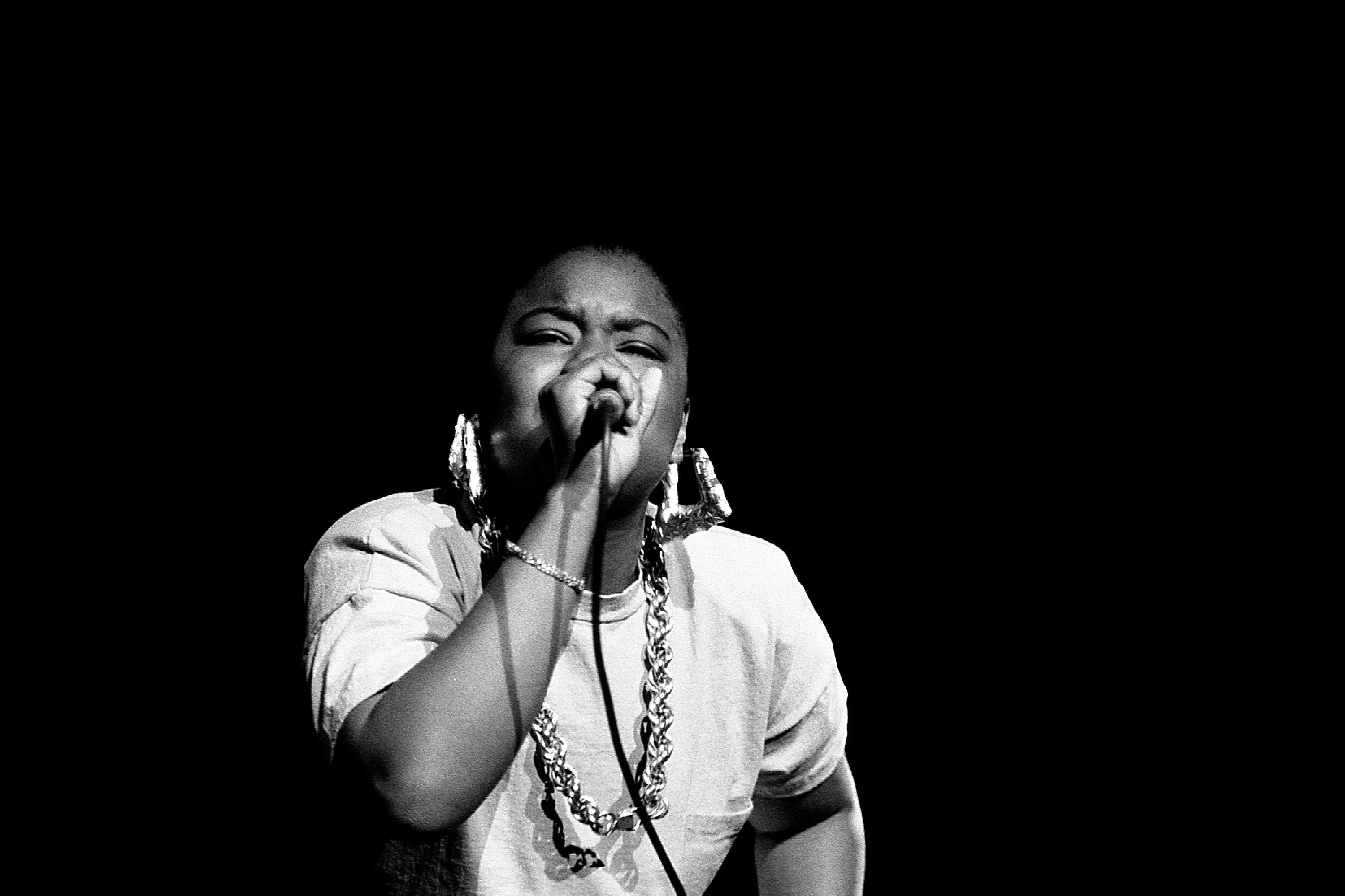 ROXANNE SHANTE