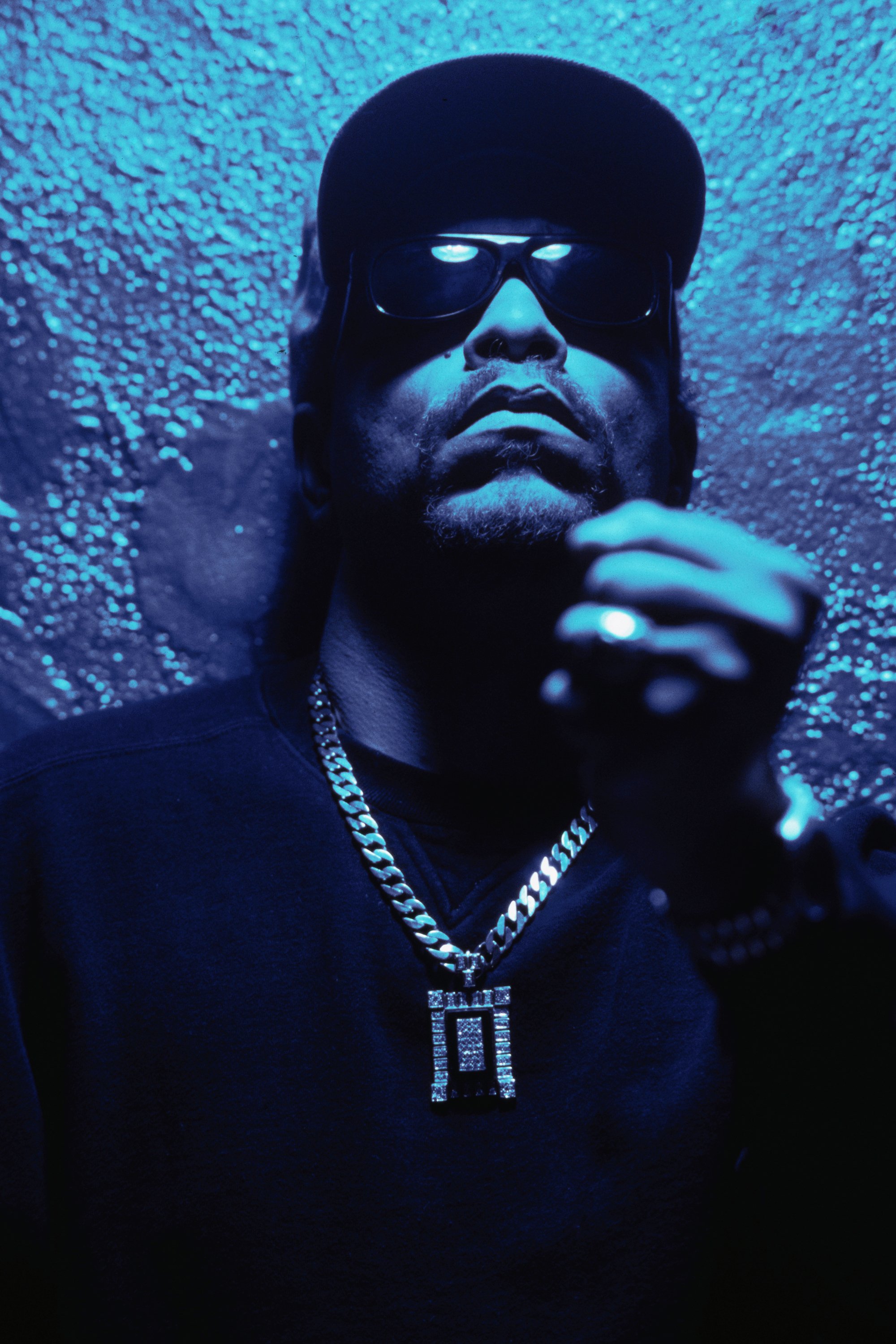 Ice-T