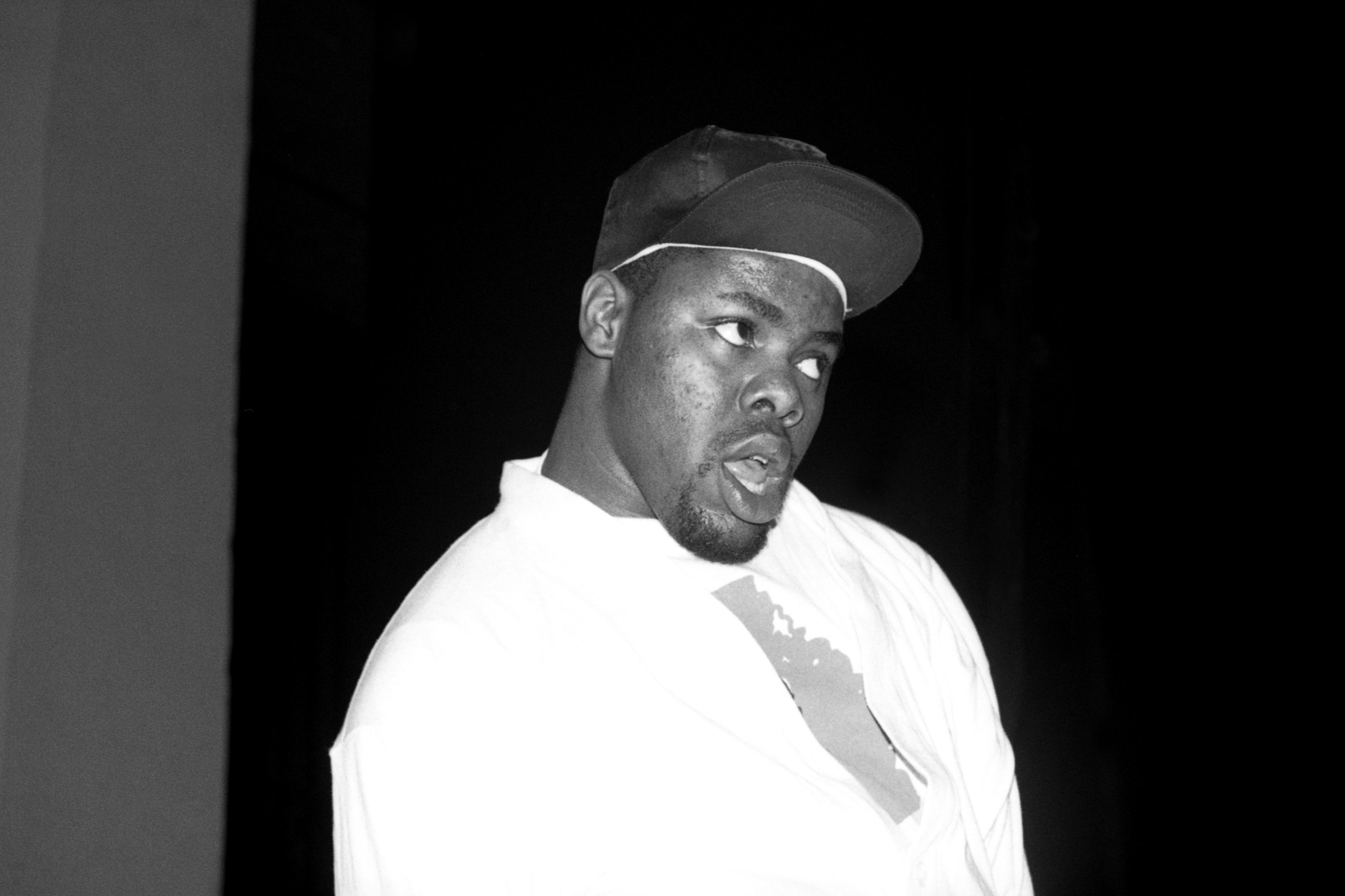 BIG DADDY KANE