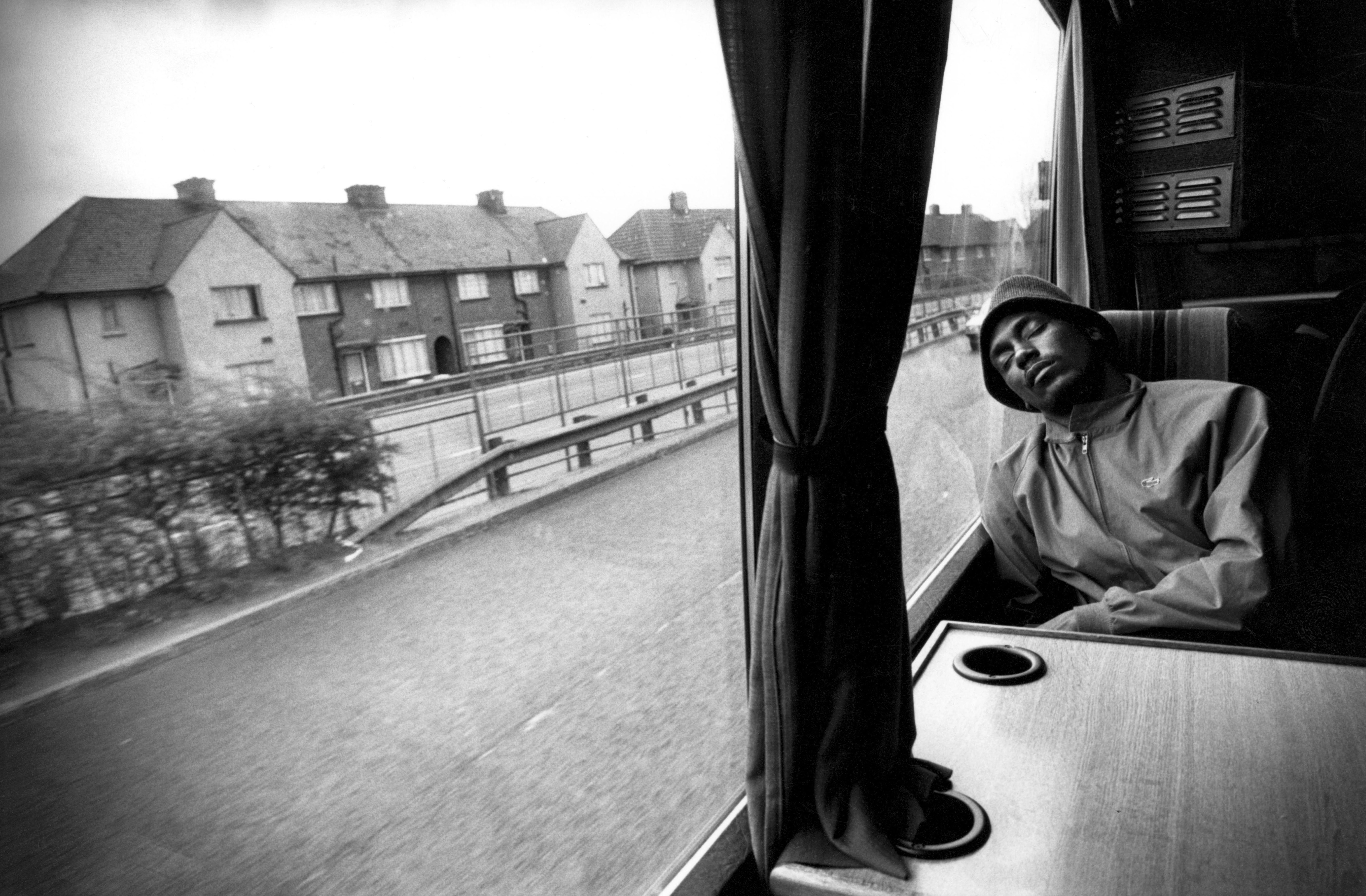 BIG DADDY KANE