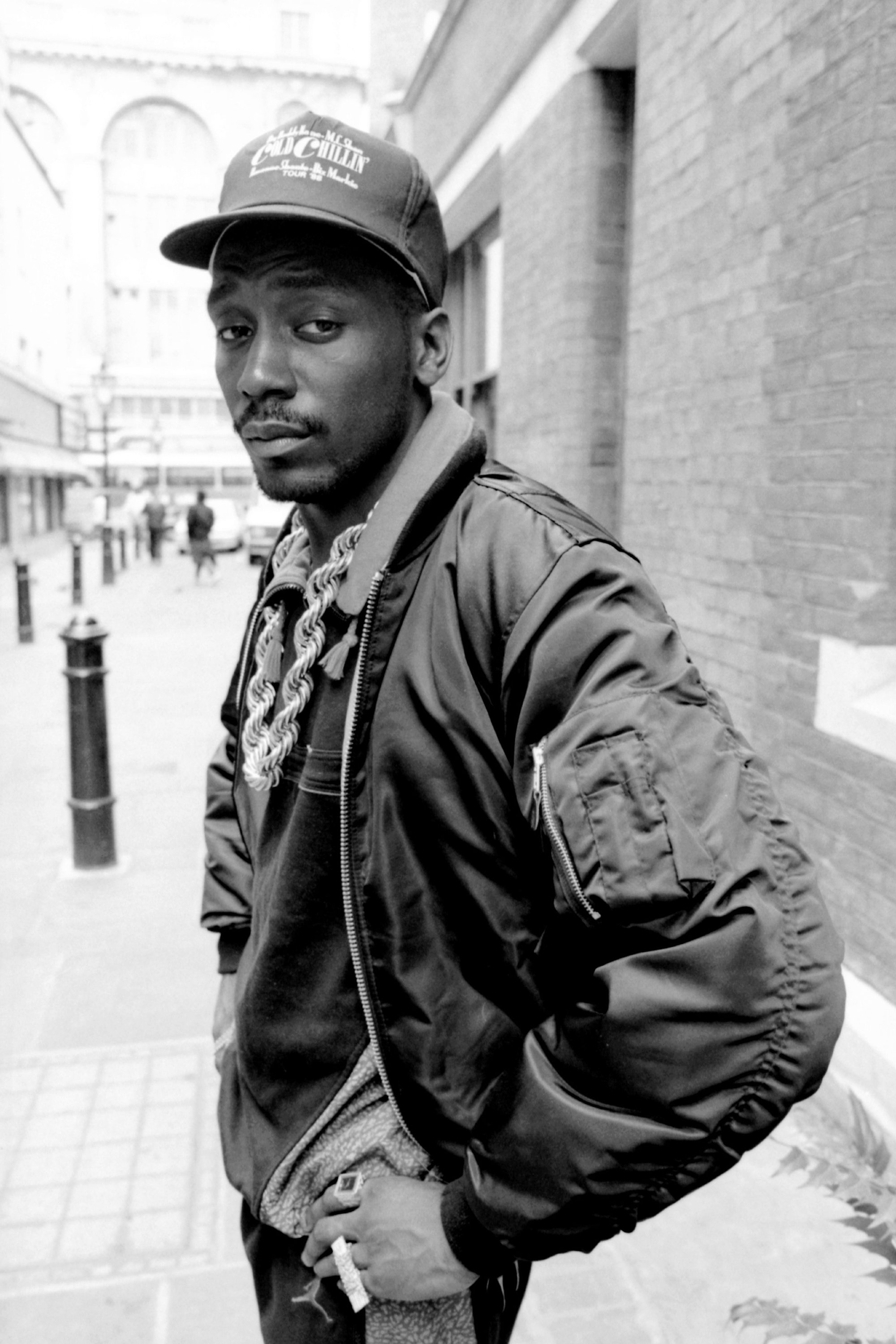 BIG DADDY KANE