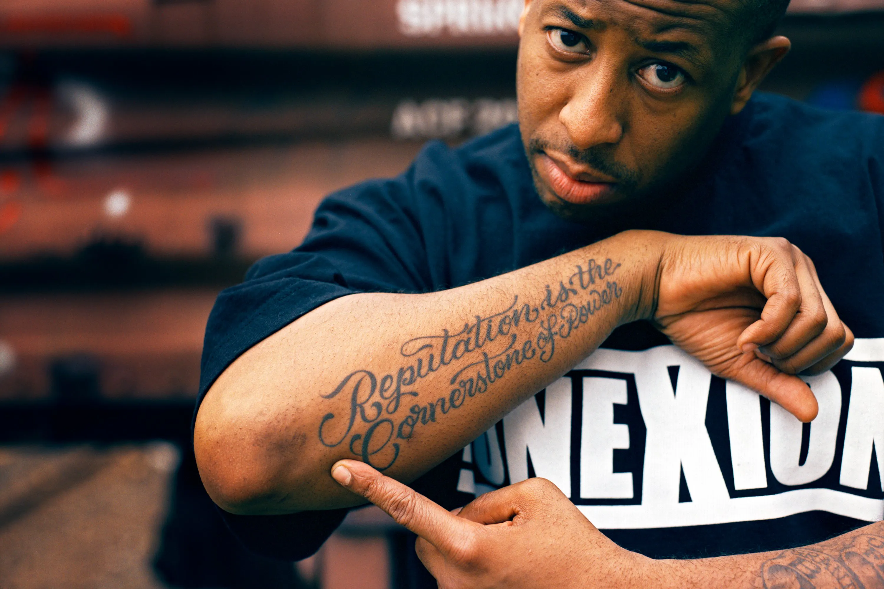 DJ PREMIER