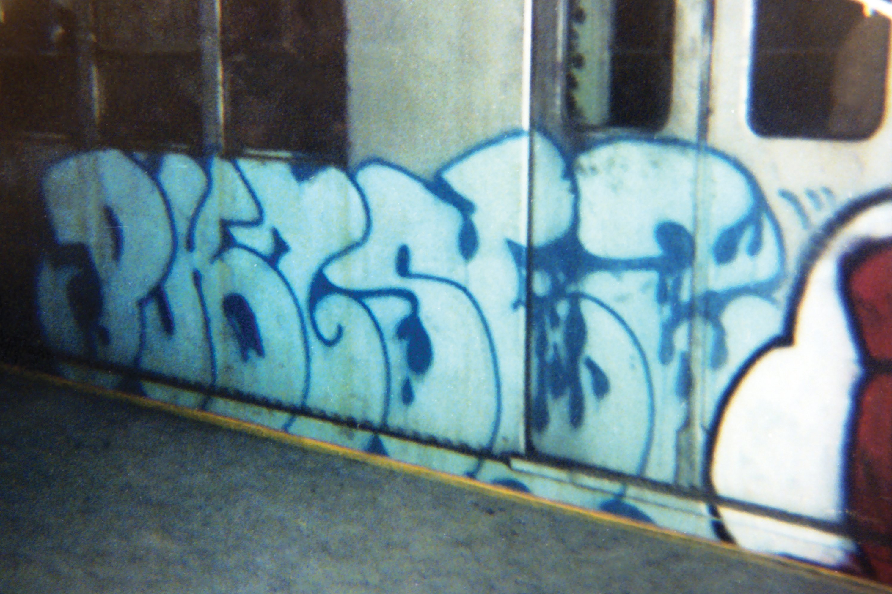 PHASE 2 ON SUBWAY