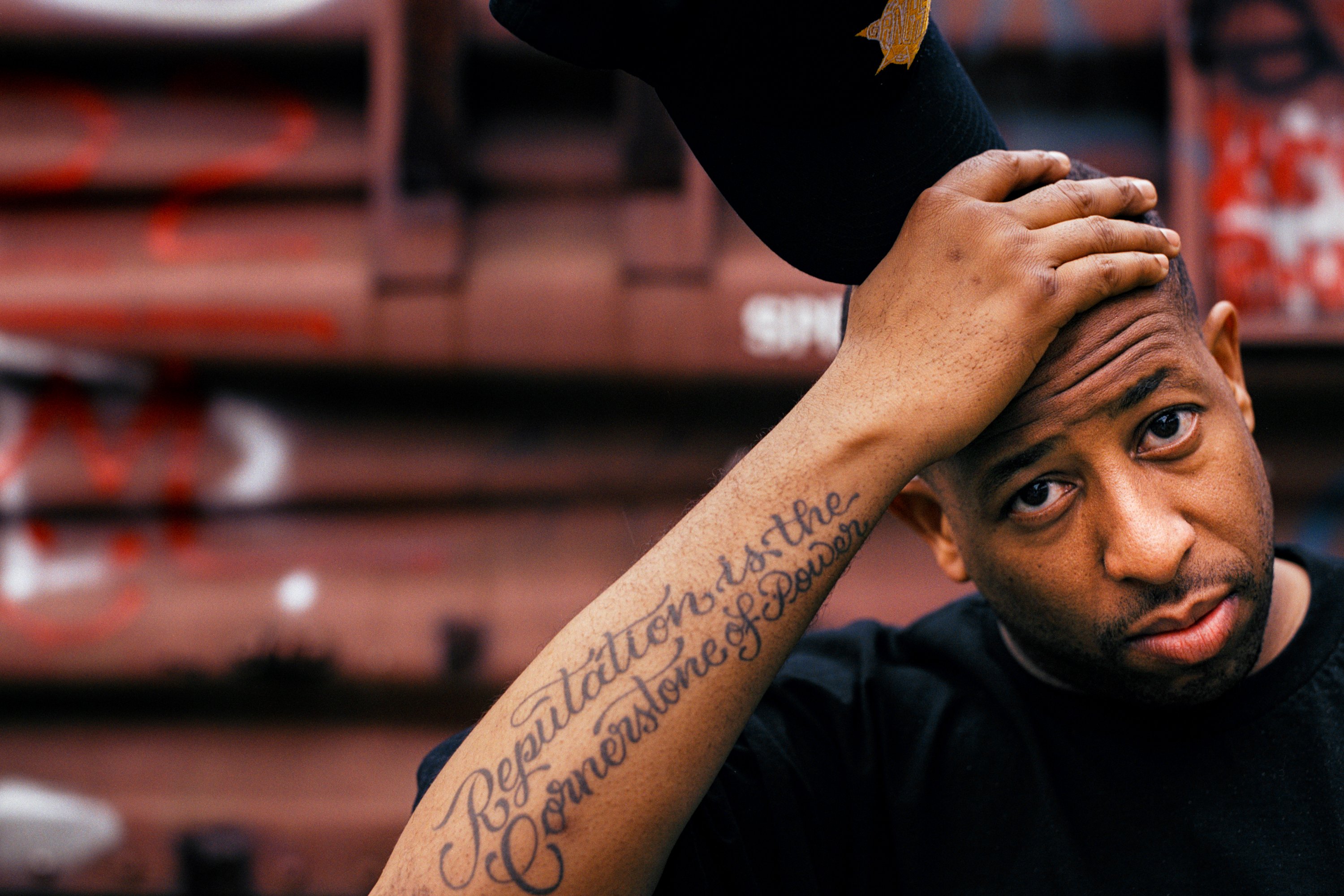DJ PREMIER