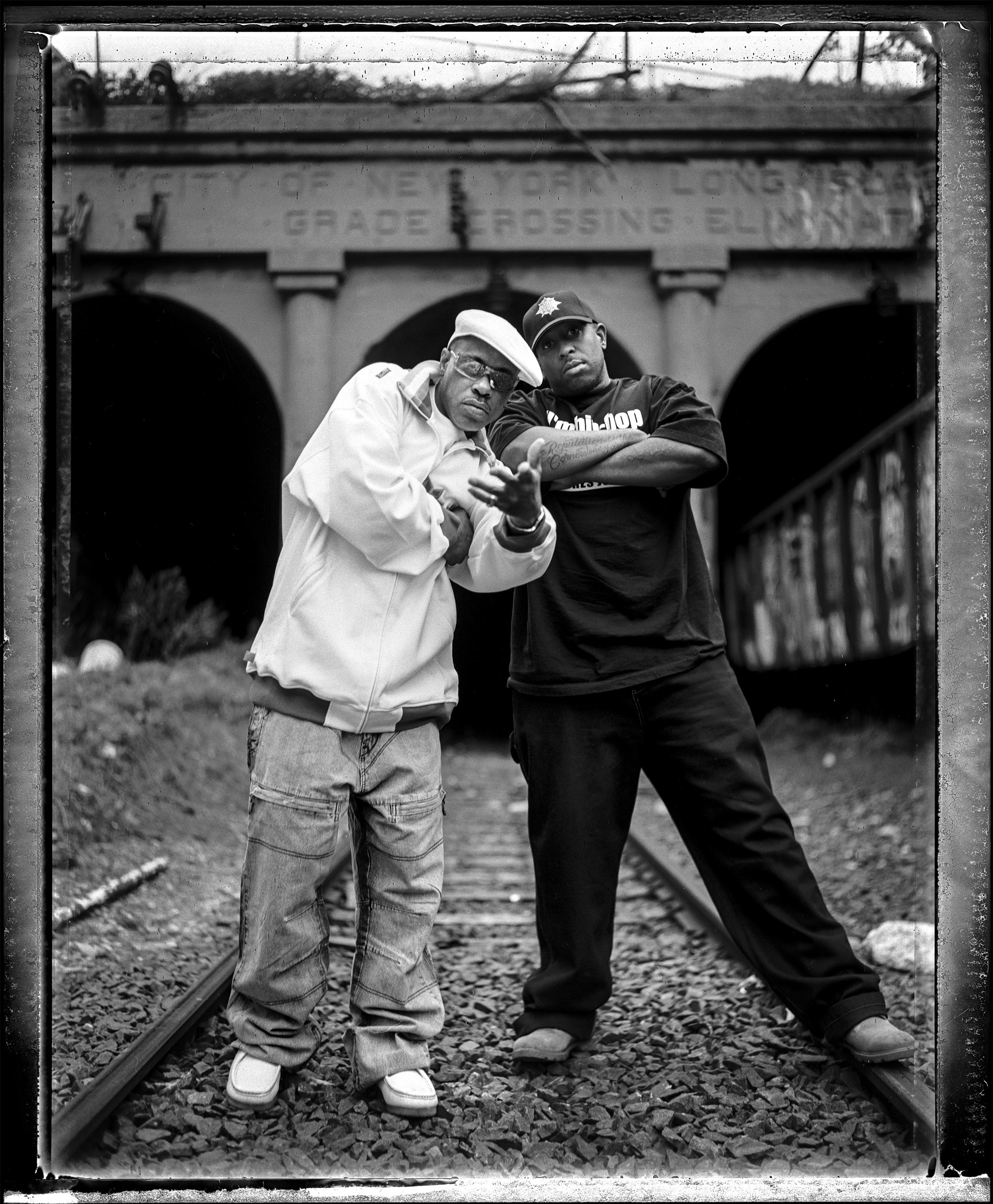 Guru & DJ Premier