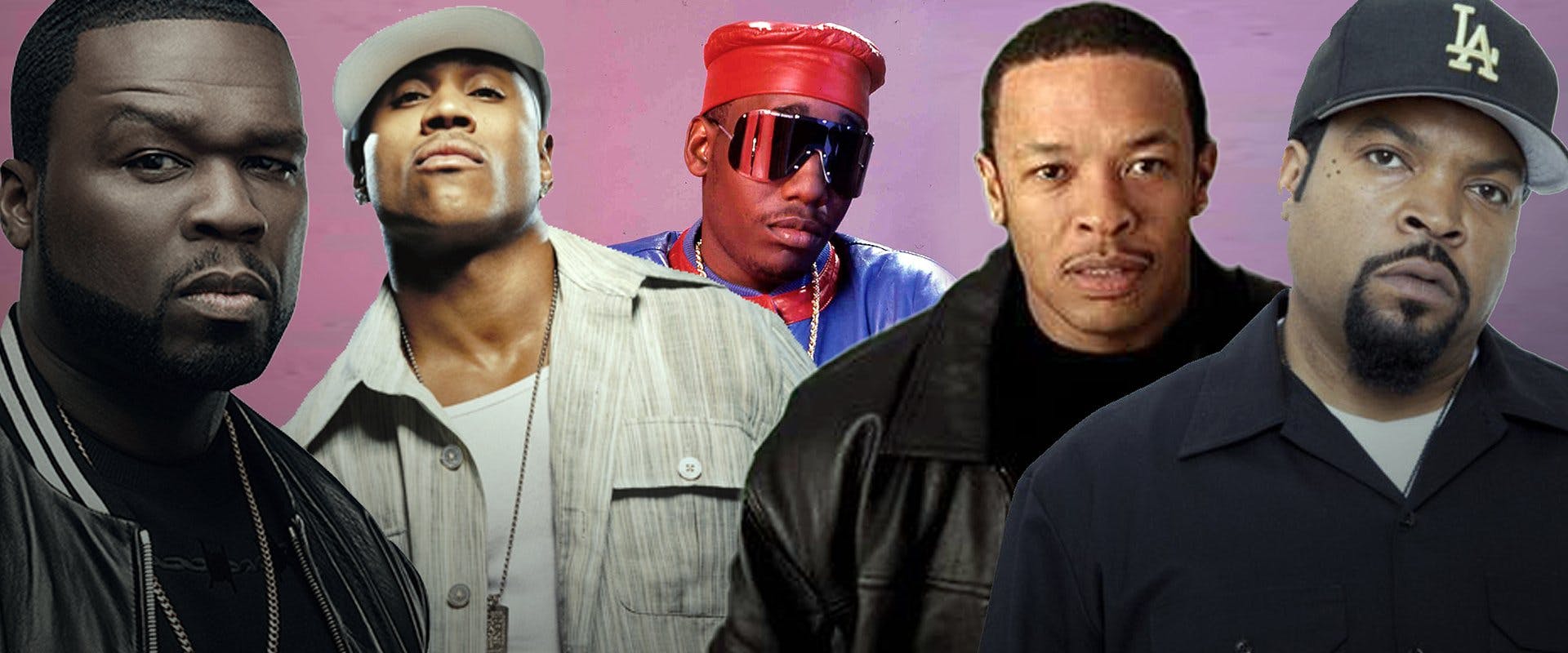 1920px x 800px - The 5 Biggest Battles in Hip-Hop History