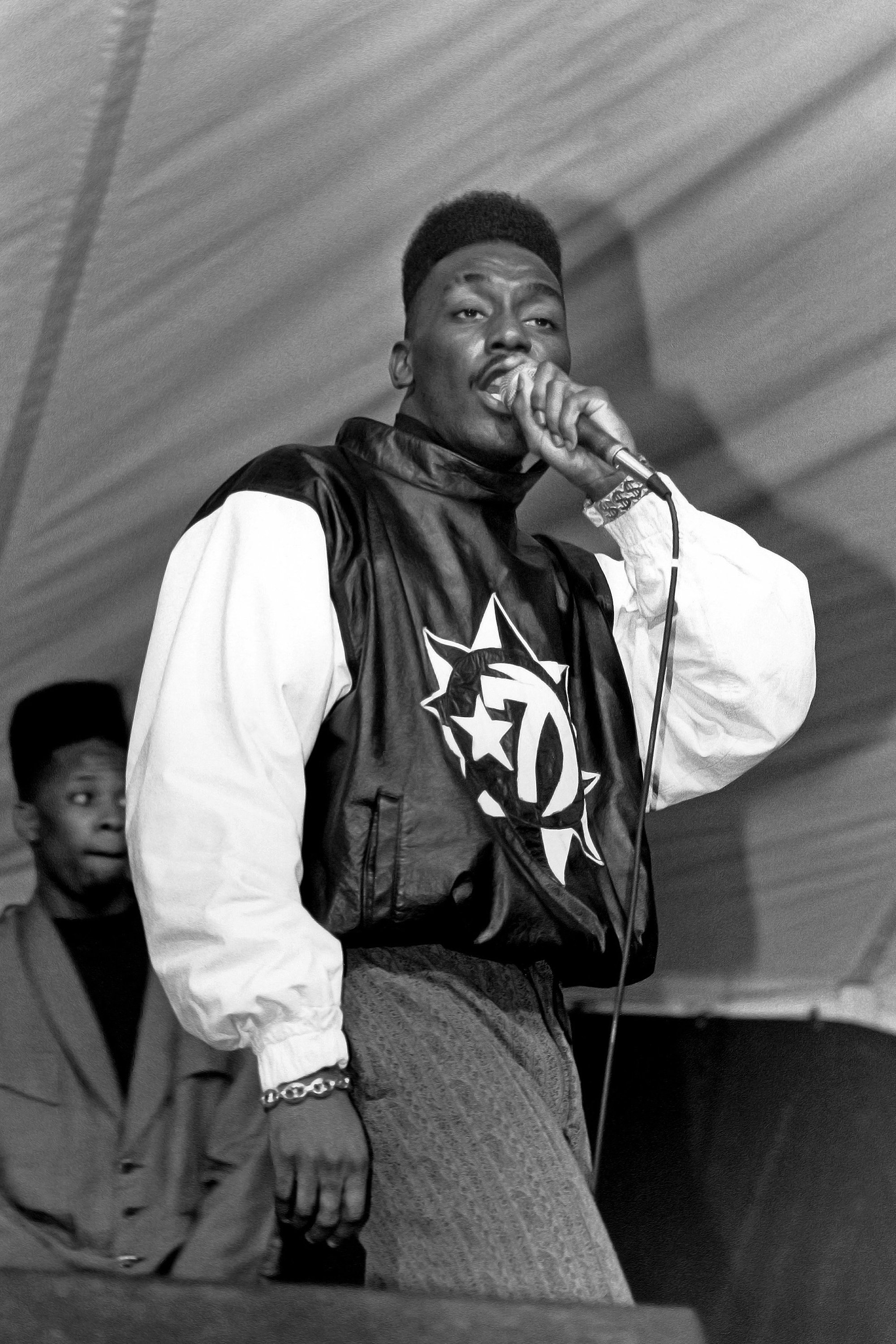 BIG DADDY KANE