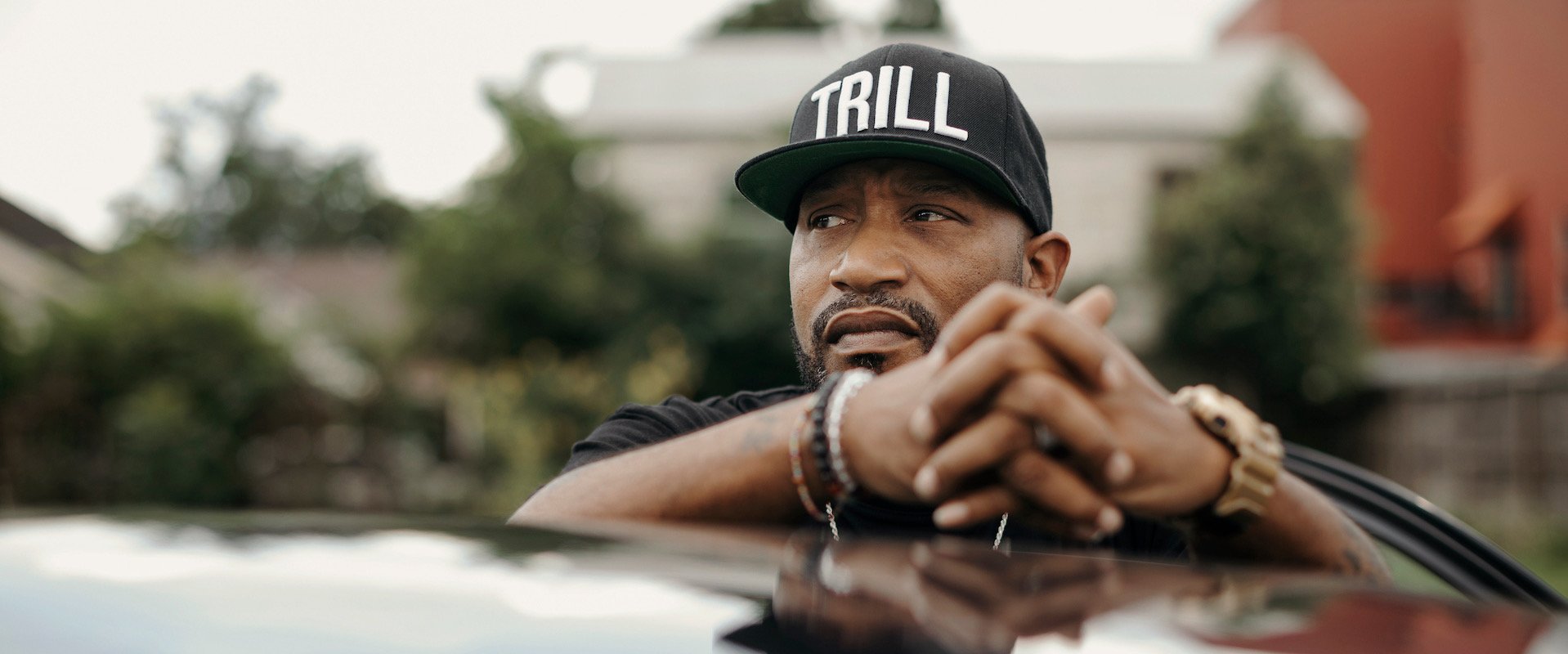 Bun B Struggled to Perform Early UGK Songs After Pimp C s Death