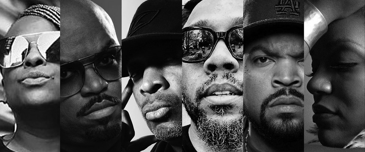 Politics, Protests and Pandemic: Hip-Hop Notables Speak On the Unrest