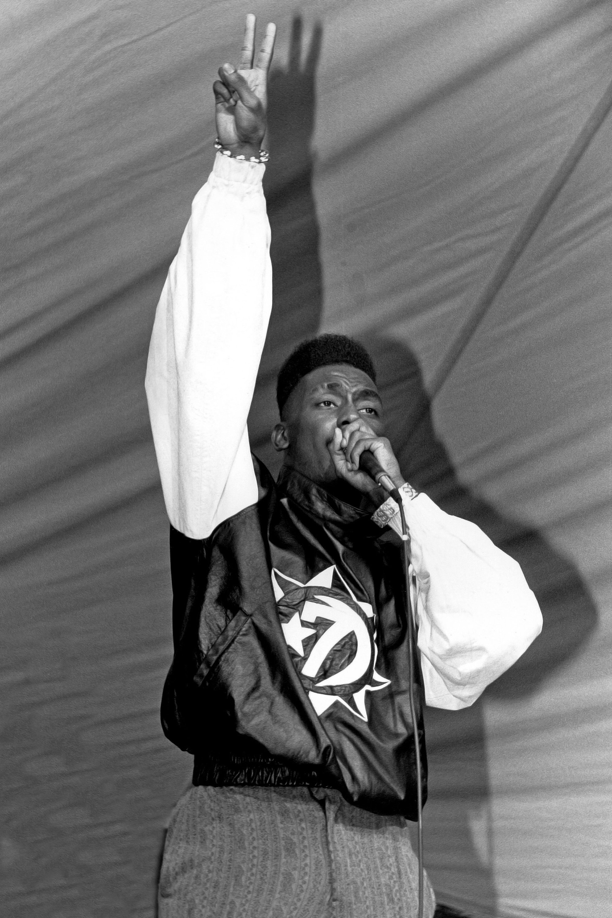 BIG DADDY KANE