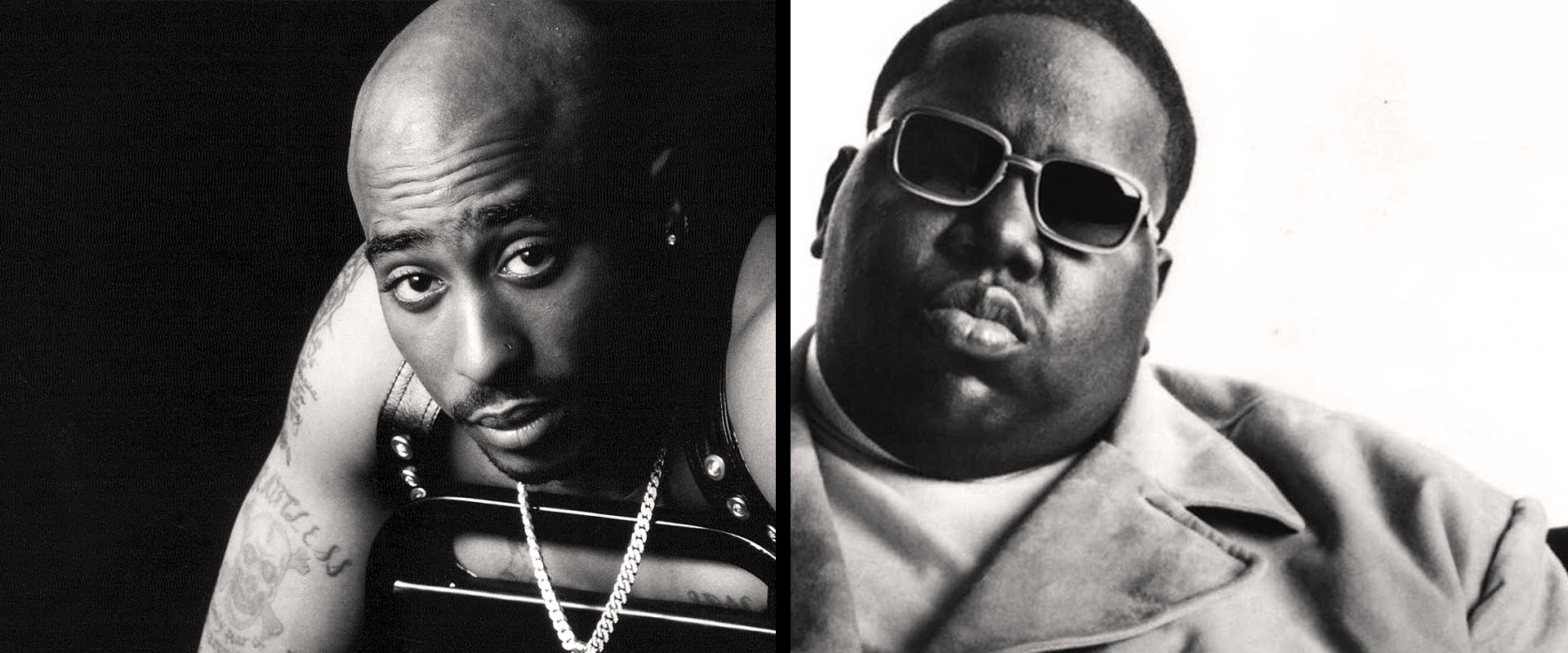 Revisiting the Two Songs Biggie and 2Pac Both Appeared On