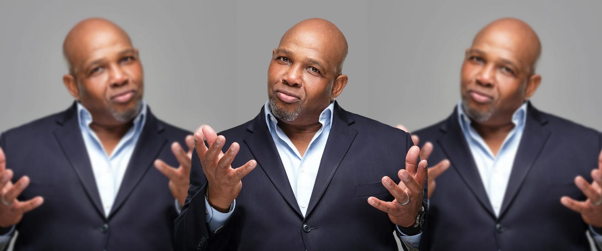 Gene "Groove" Allen Of Groove B. Chill And 'House Party' Has Died At 62