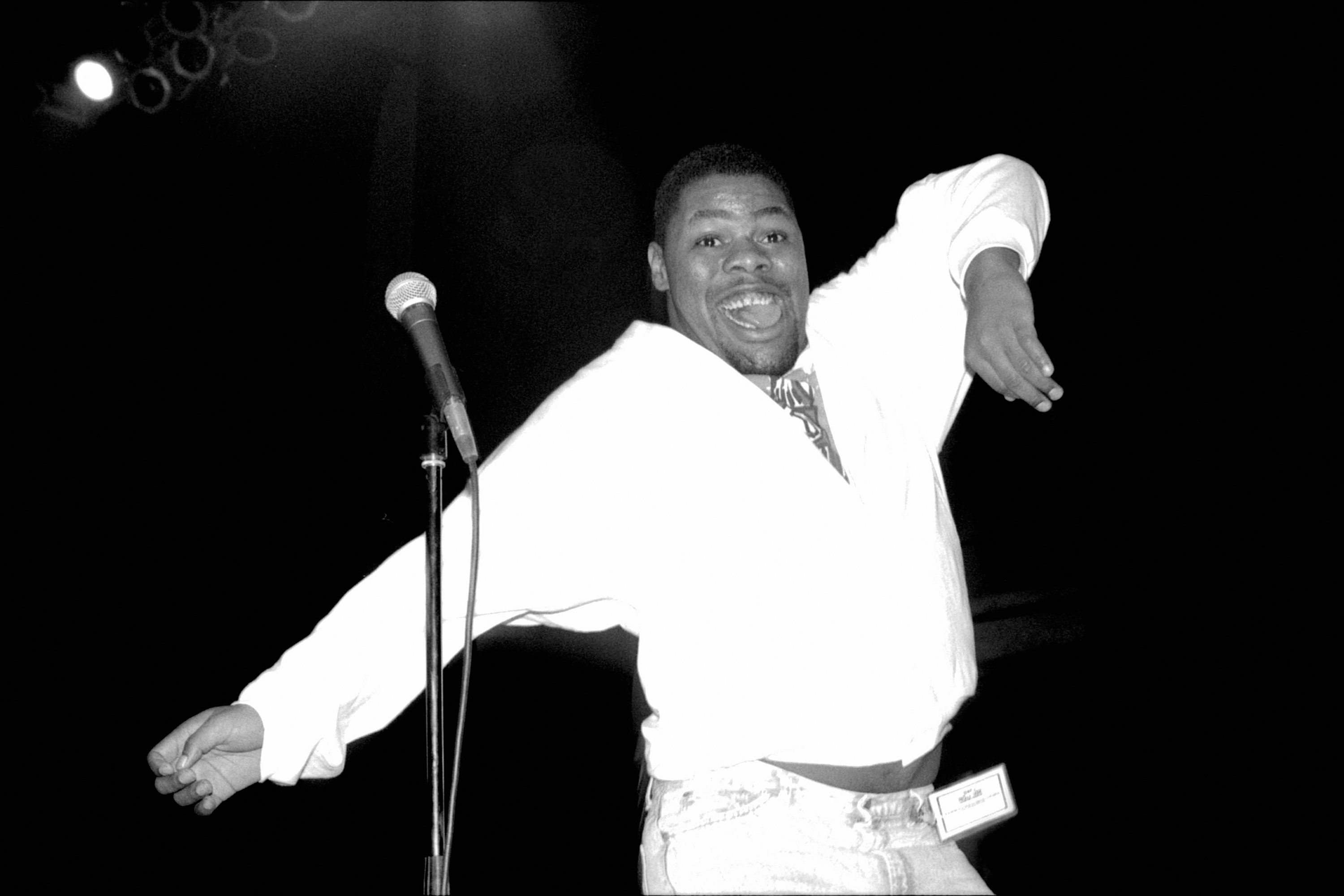 BIG DADDY KANE
