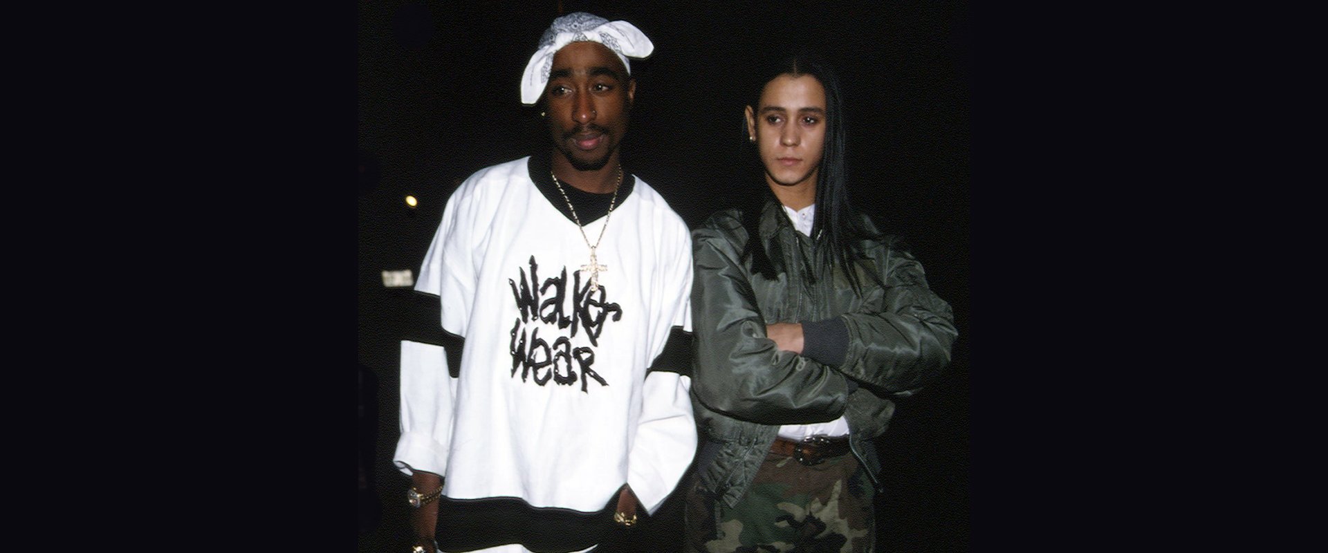 How Tupac Shakur Empowered Black Designers