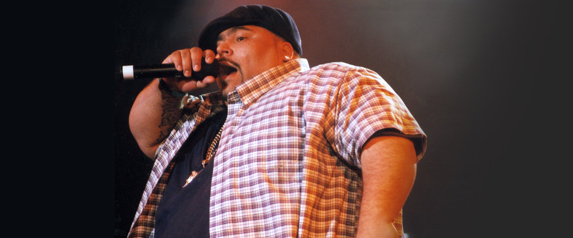 Remy Ma Reveals Big Pun's Dream Collaboration