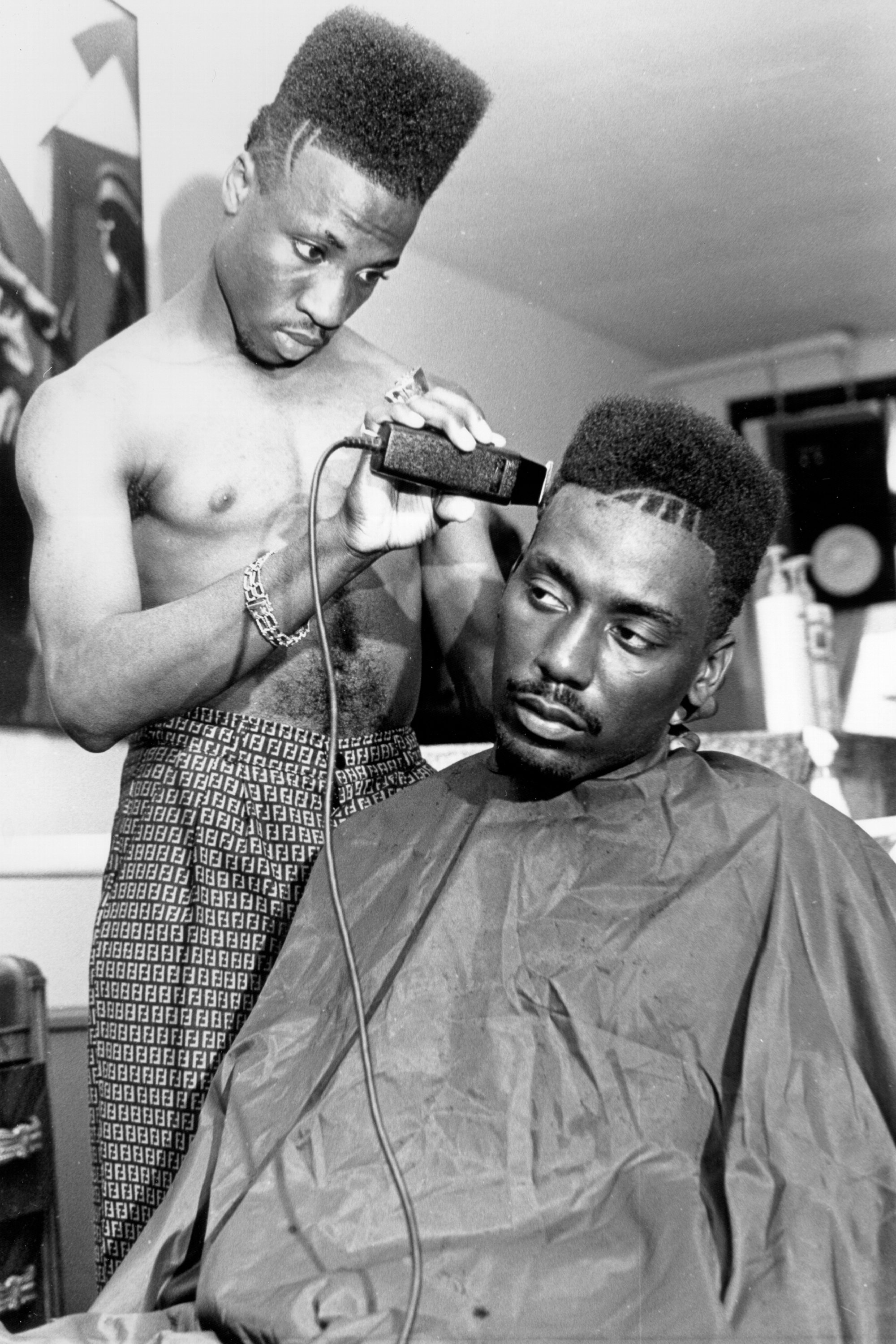 BIG DADDY KANE