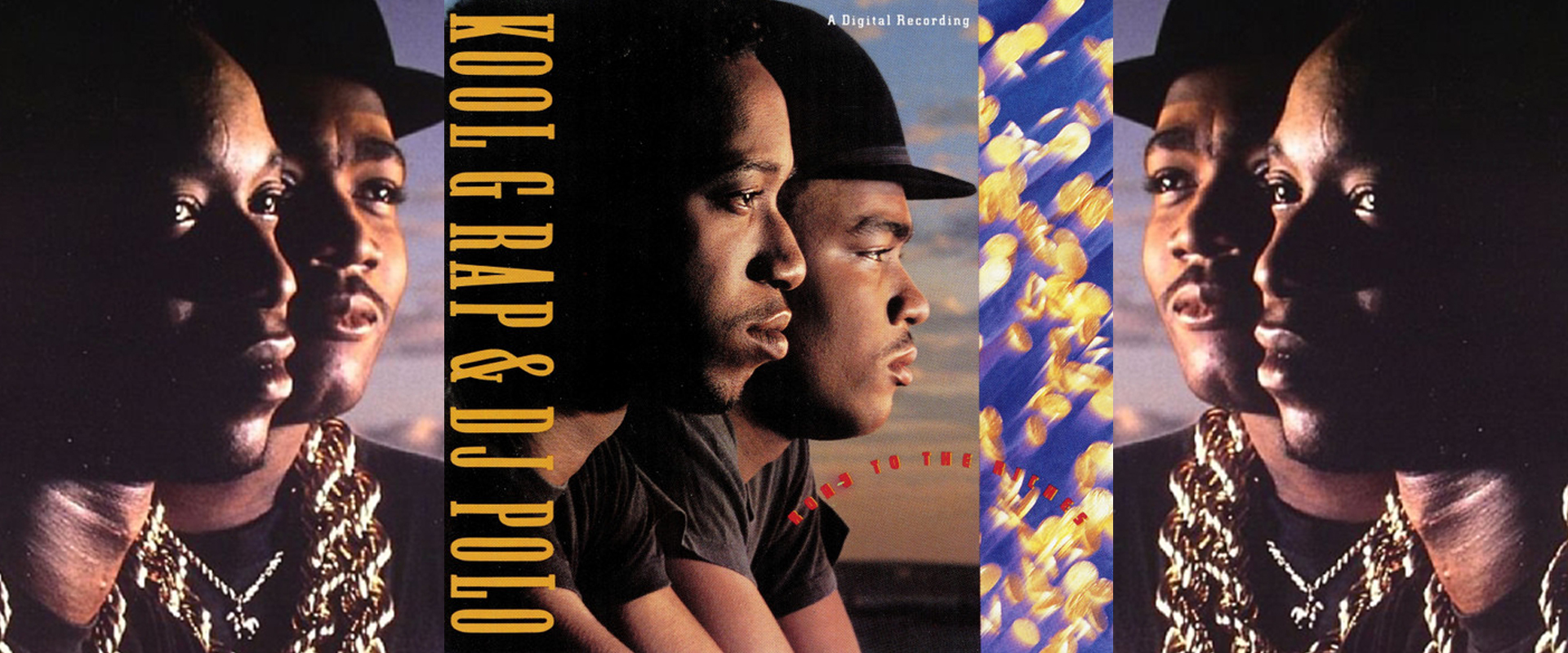 Kool G. Rap & DJ Polo's 'Road To The Riches' At 35