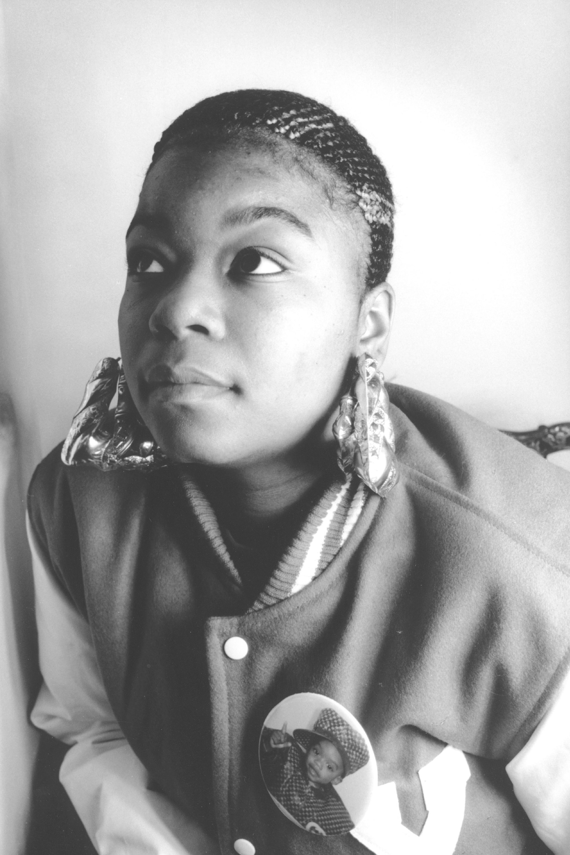 ROXANNE SHANTE