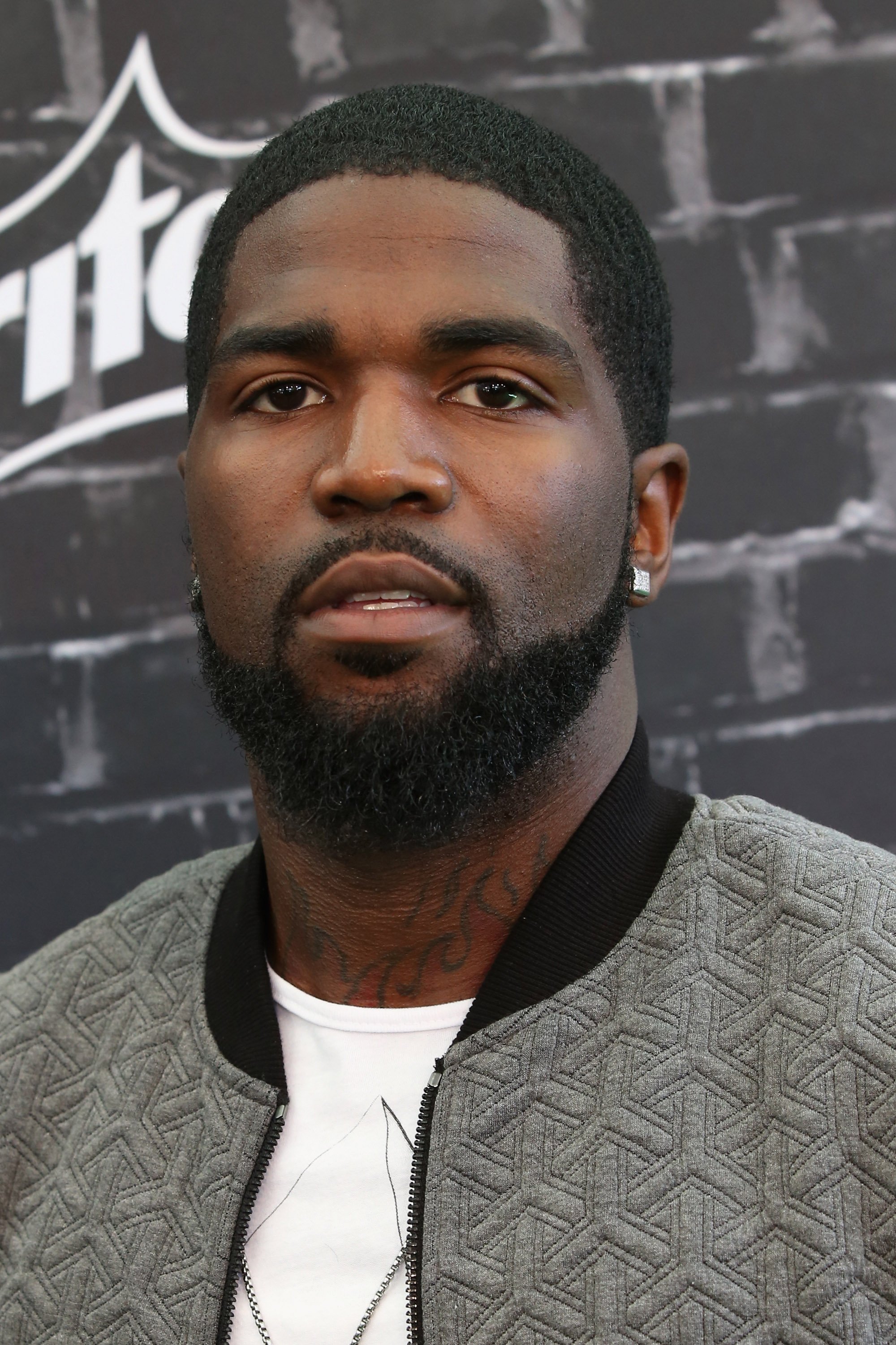 Tsu Surf attends the BET Hip Hop Awards 2014 presented by Sprite at
Boisfeuillet Jones Atlanta Civic Center on September 20, 2014 in Atlanta, Georgia