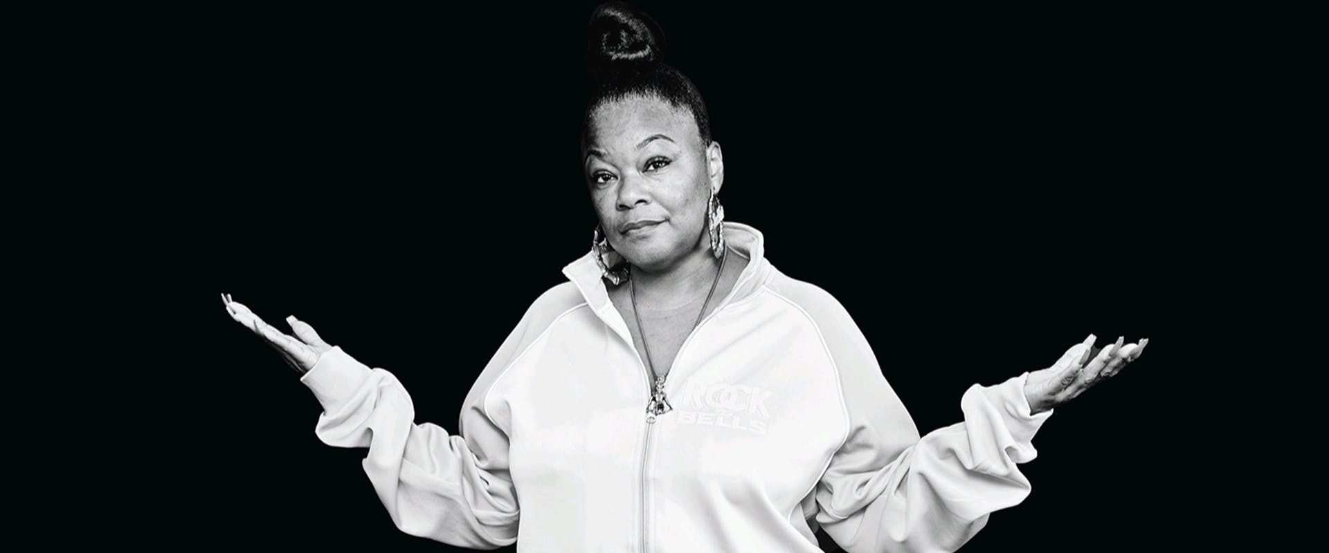 Roxanne Shante 2023 RTB Festival