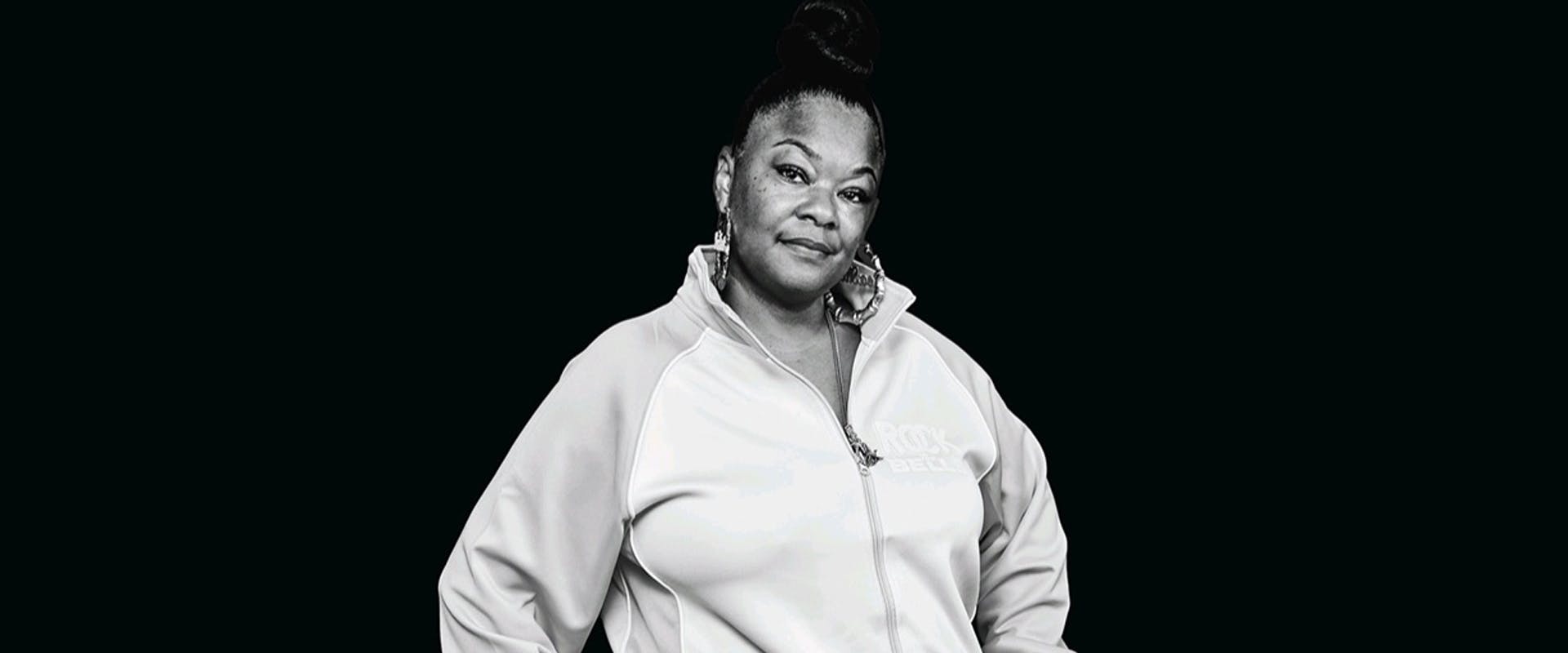 Roxanne Shante RTB Festival 2023