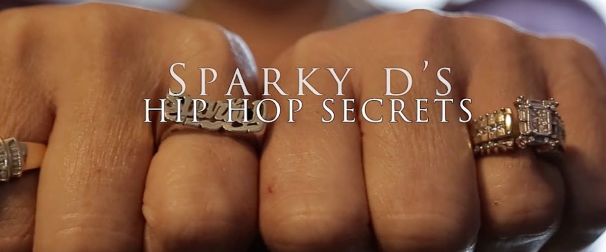 Hip-Hop Icon Sparky D Makes a Comeback with New Documentary and Music Release