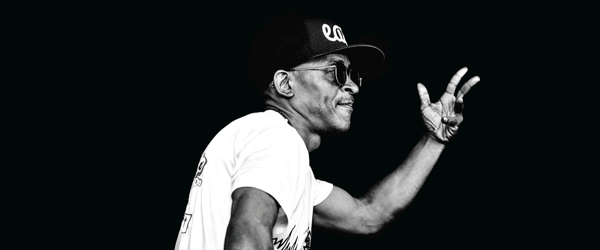 Black Moon's Buckshot Shorty Reportedly The Victim Of A Brutal Brooklyn  Assault