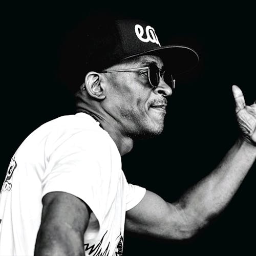 Black Moon's Buckshot Shorty Reportedly The Victim Of A Brutal Brooklyn Assault