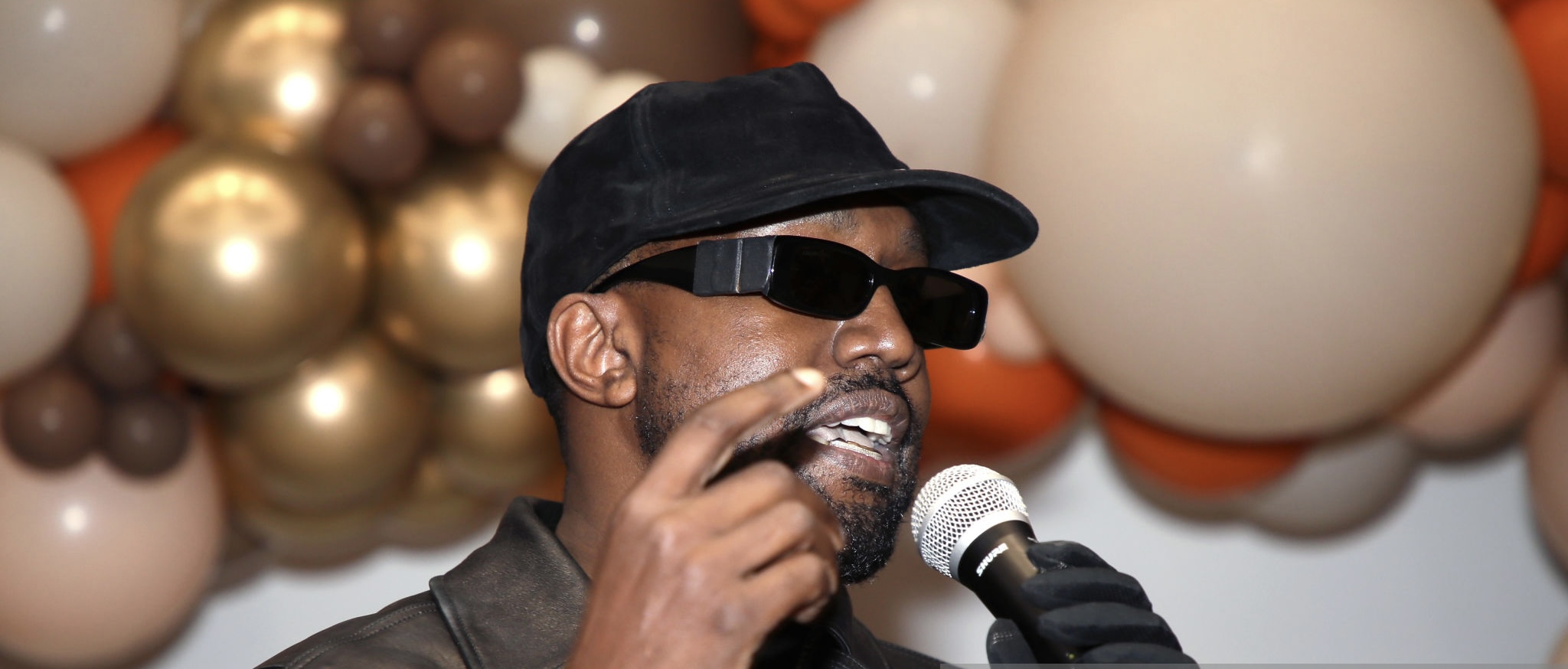 Kanye West 