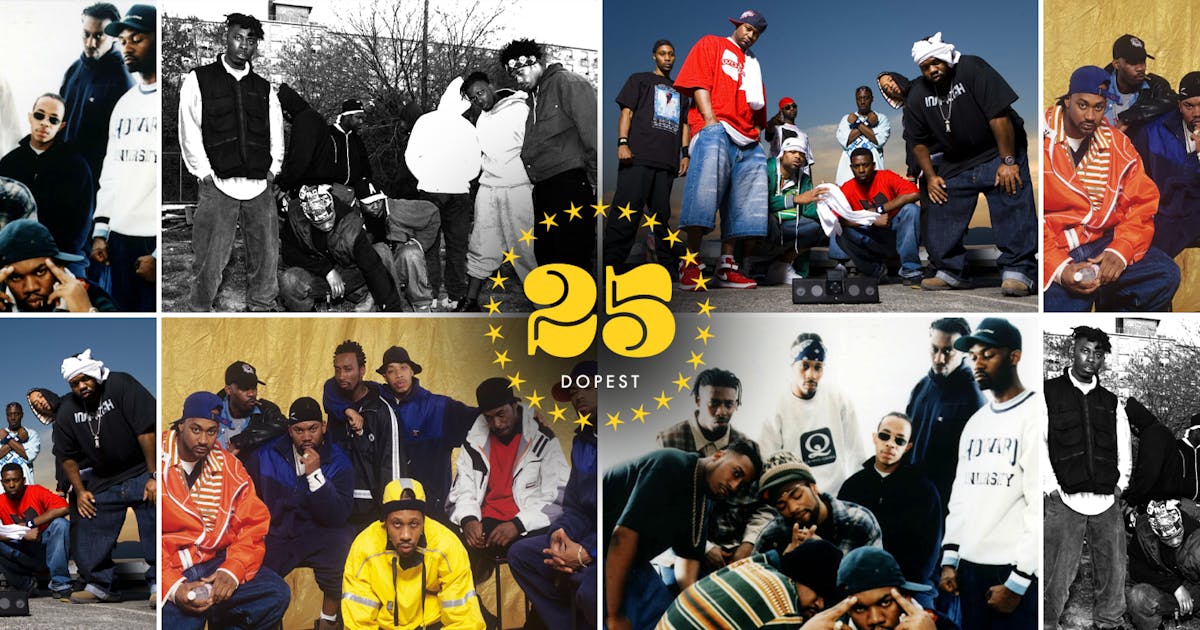 Listen to Wu-Tang Clan - Da Mystery of Chessboxin' (Live in San