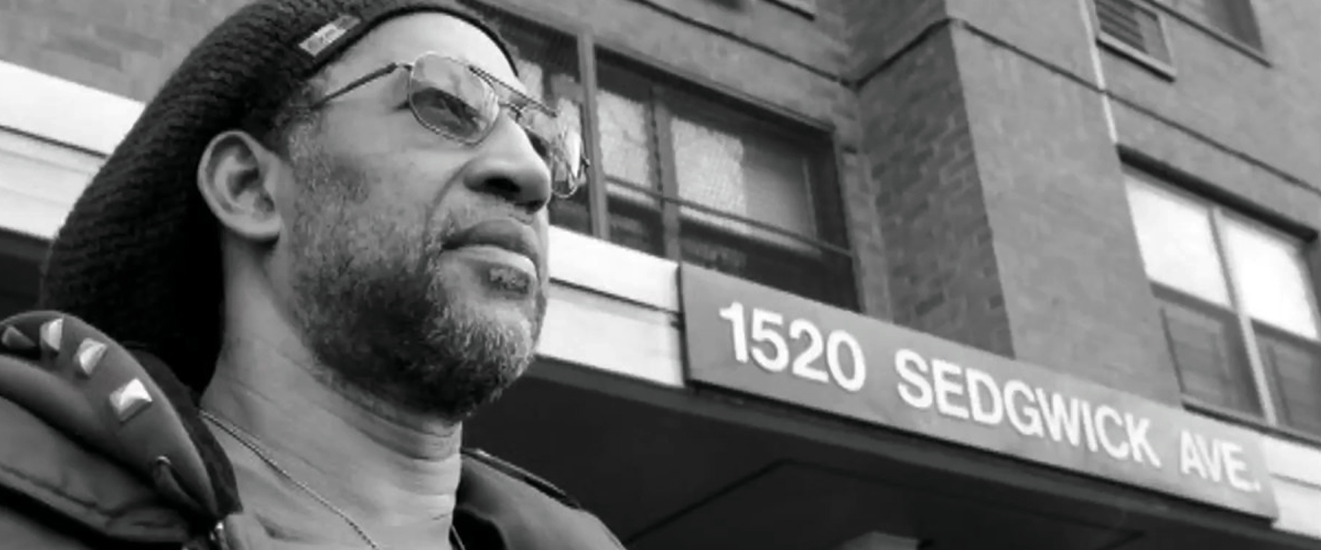 DJ Kool Herc