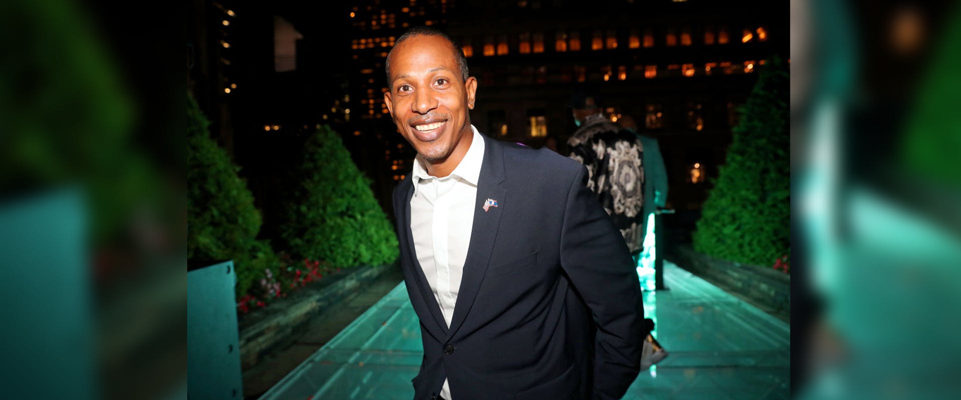 'The Honorable Shyne' Documentary Follows Shyne's Path From Rapper to ...