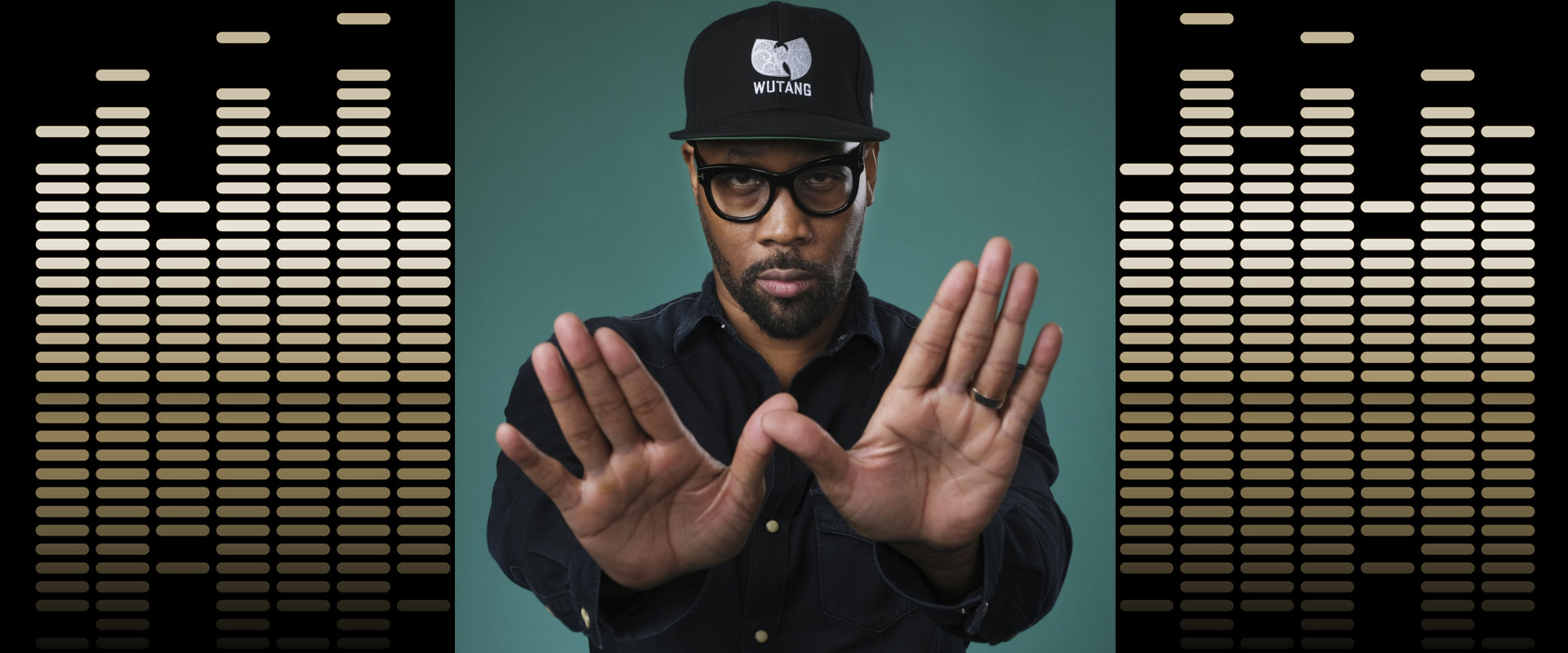 Plug The Producer: RZA