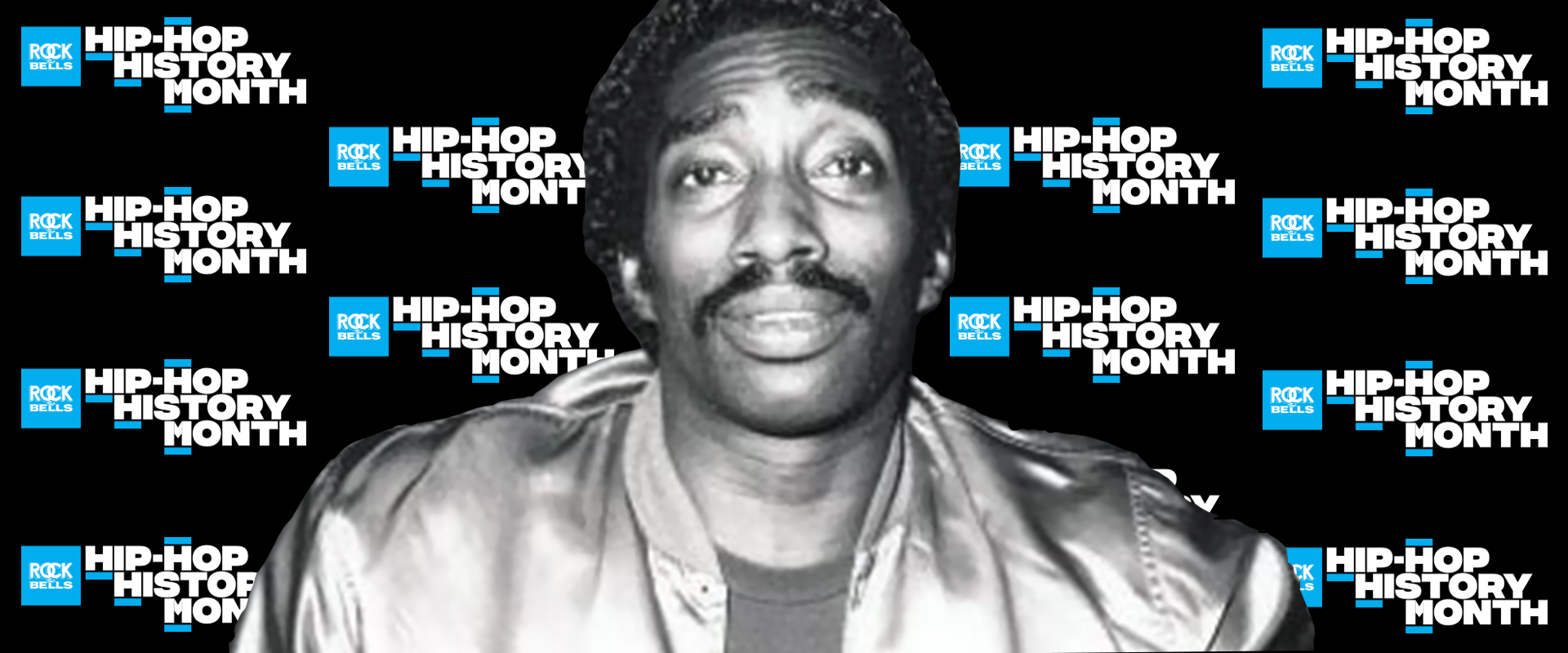 HHHM Hip Hop History Month Larry Smith