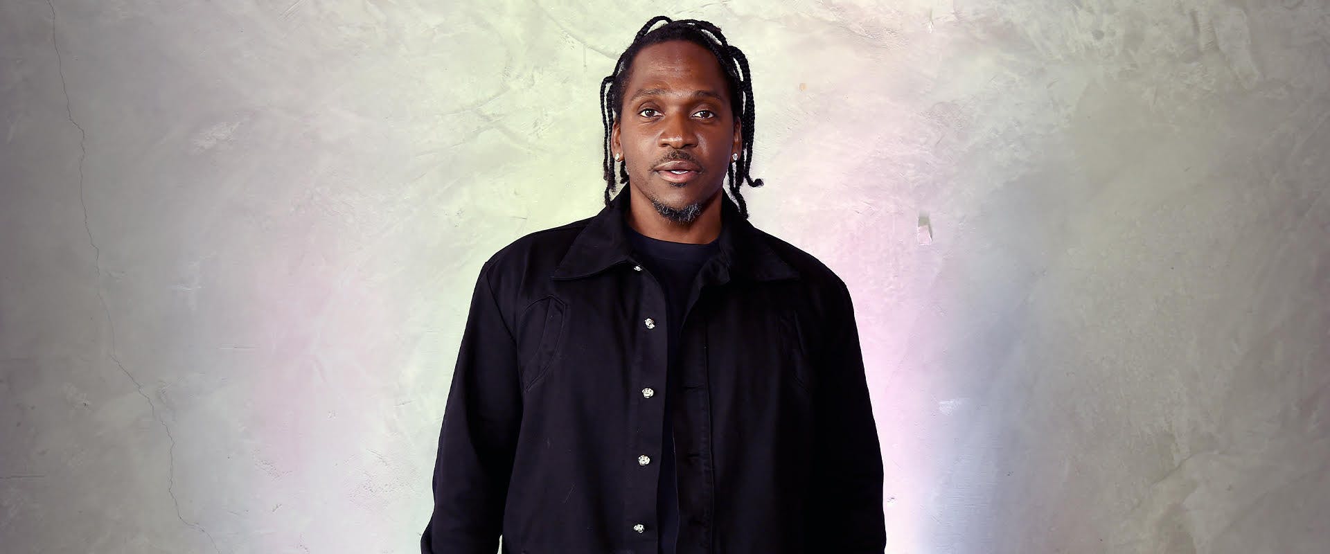 Pusha T
