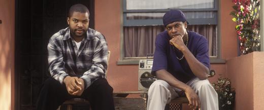 Ice Cube