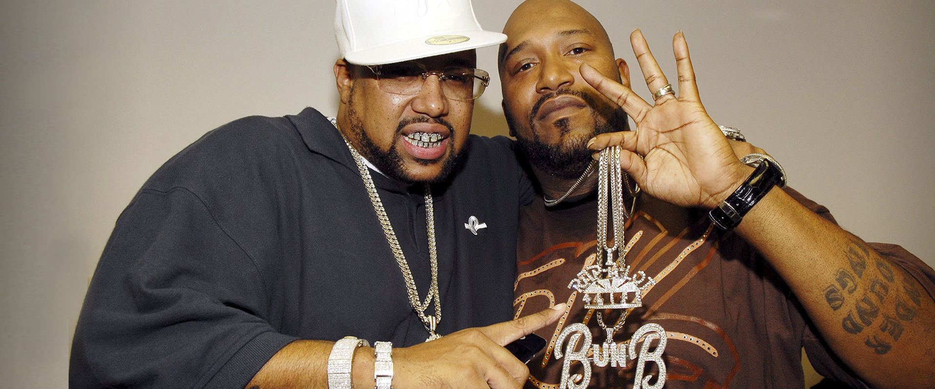 Bun B Struggled To Perform Early UGK Songs After Pimp C's Death