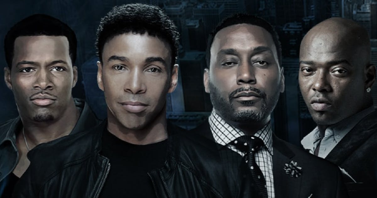 'New Jack City Live on Stage' to Star Big Daddy Kane, Treach, Allen 'New Jack City Live on Stage' to Star Big Daddy Kane, Treach, Allen