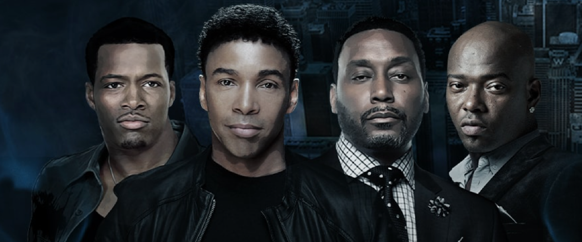 'New Jack City Live on Stage' to Star Big Daddy Kane, Treach, Allen