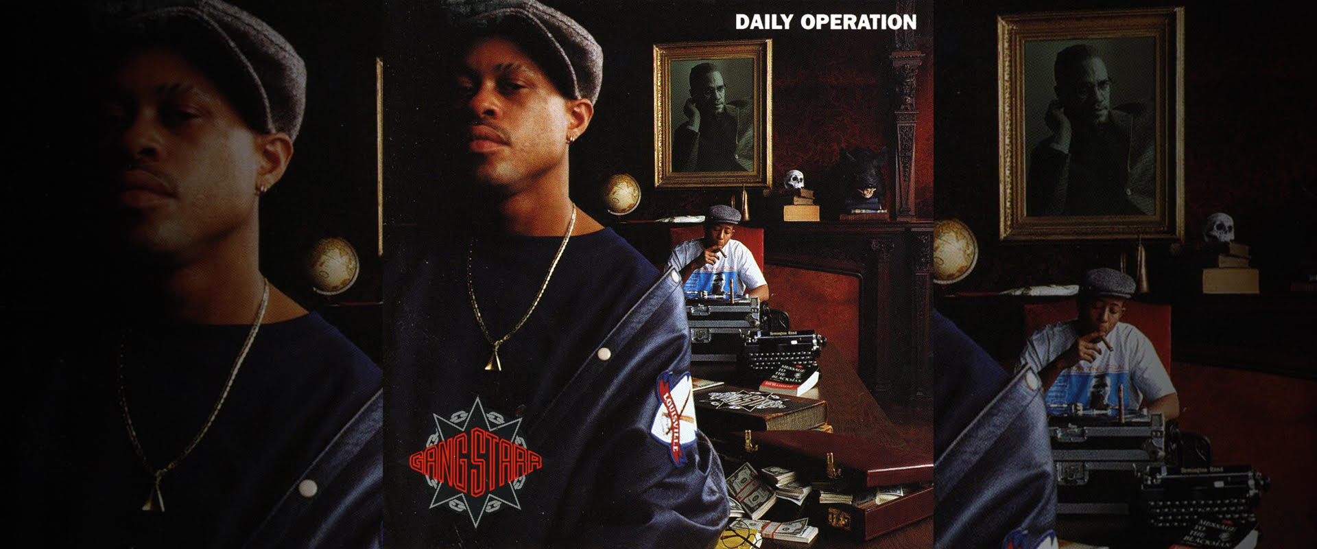 Classic Albums: 'Daily Operation' by Gang Starr